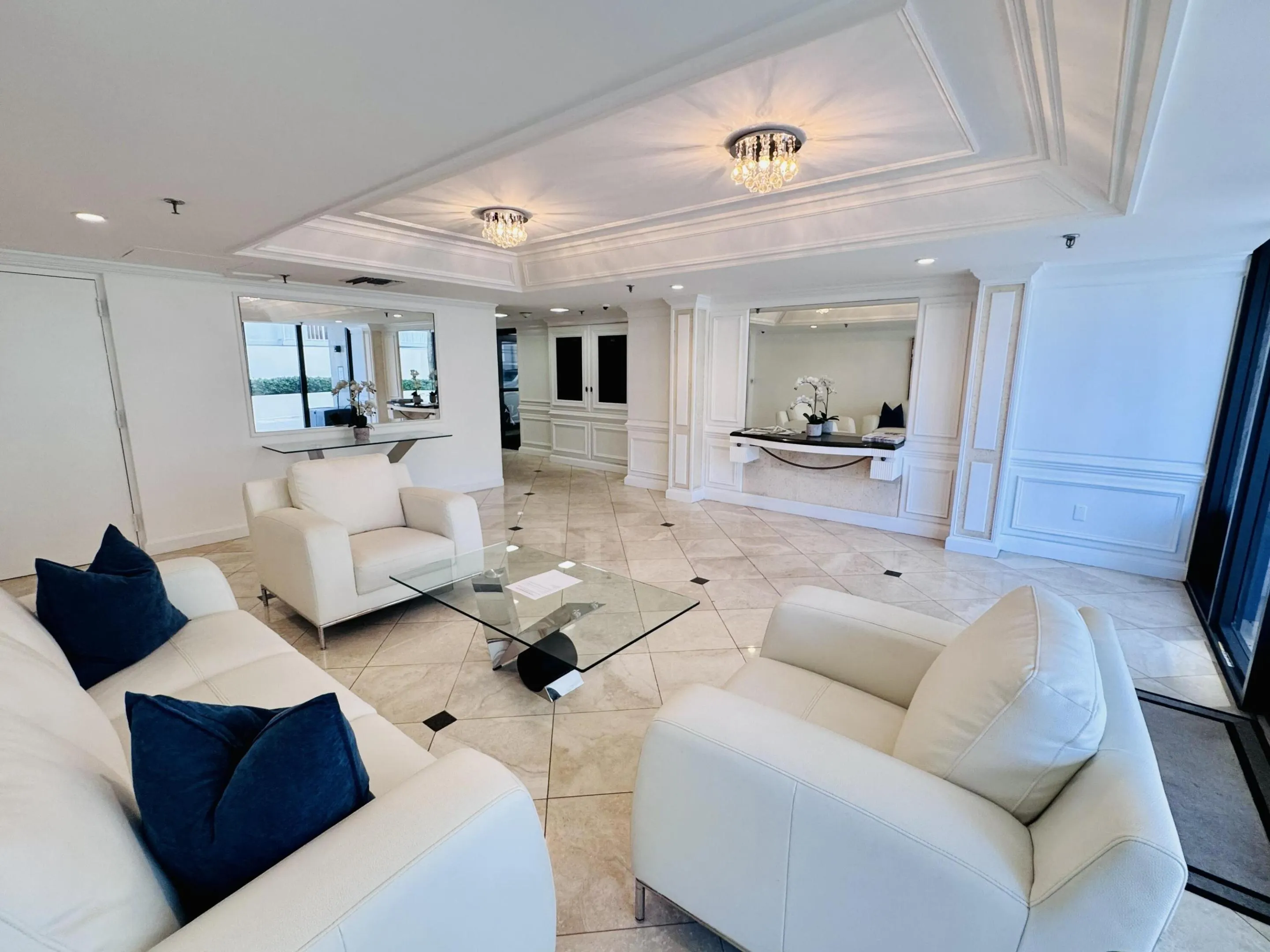 4000 S Ocean Boulevard #103