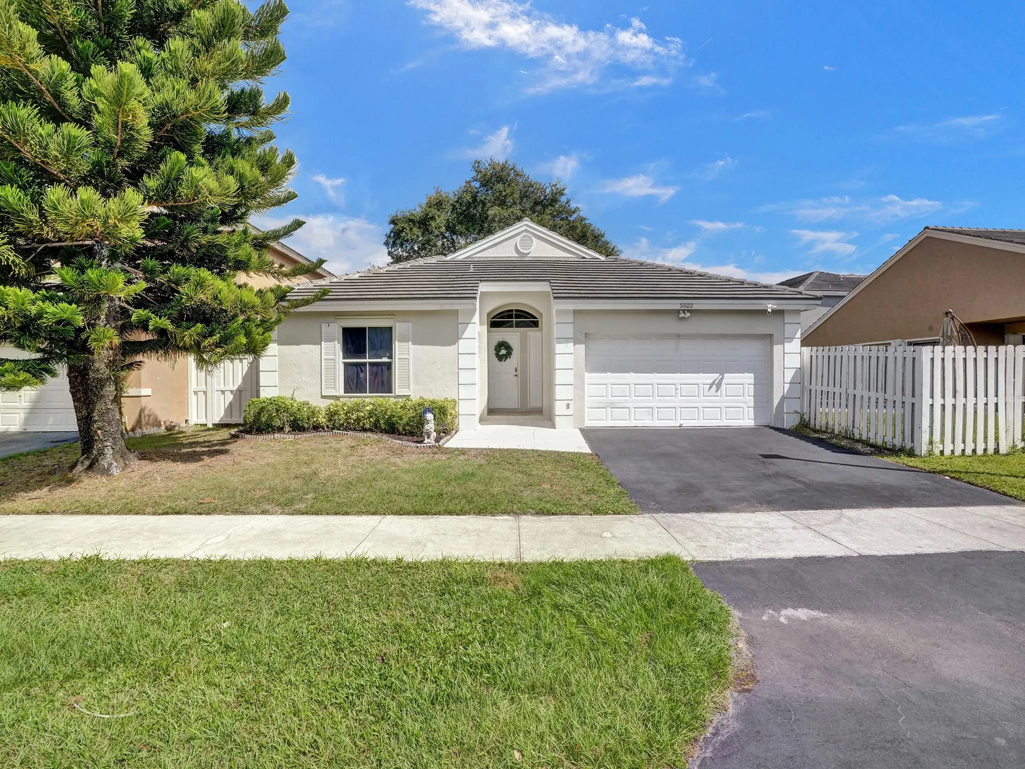 5522 NW 55th Terrace