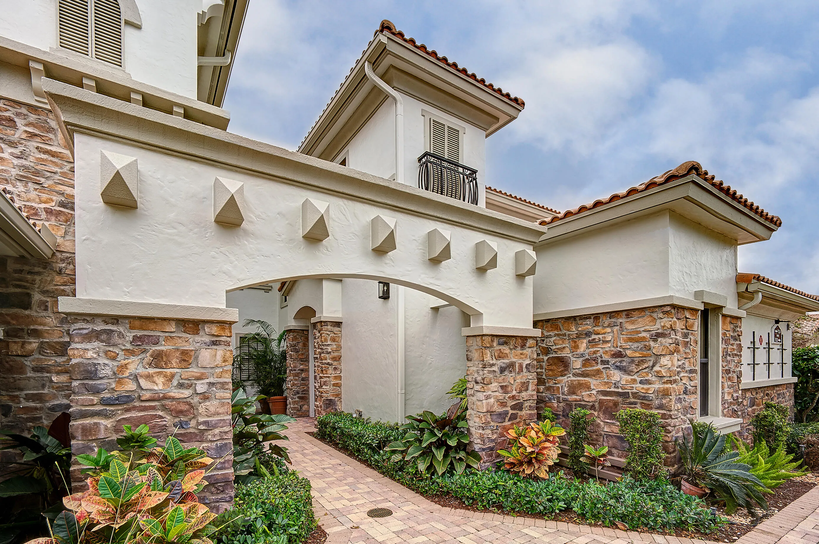 7634 OLD THYME Court #12D