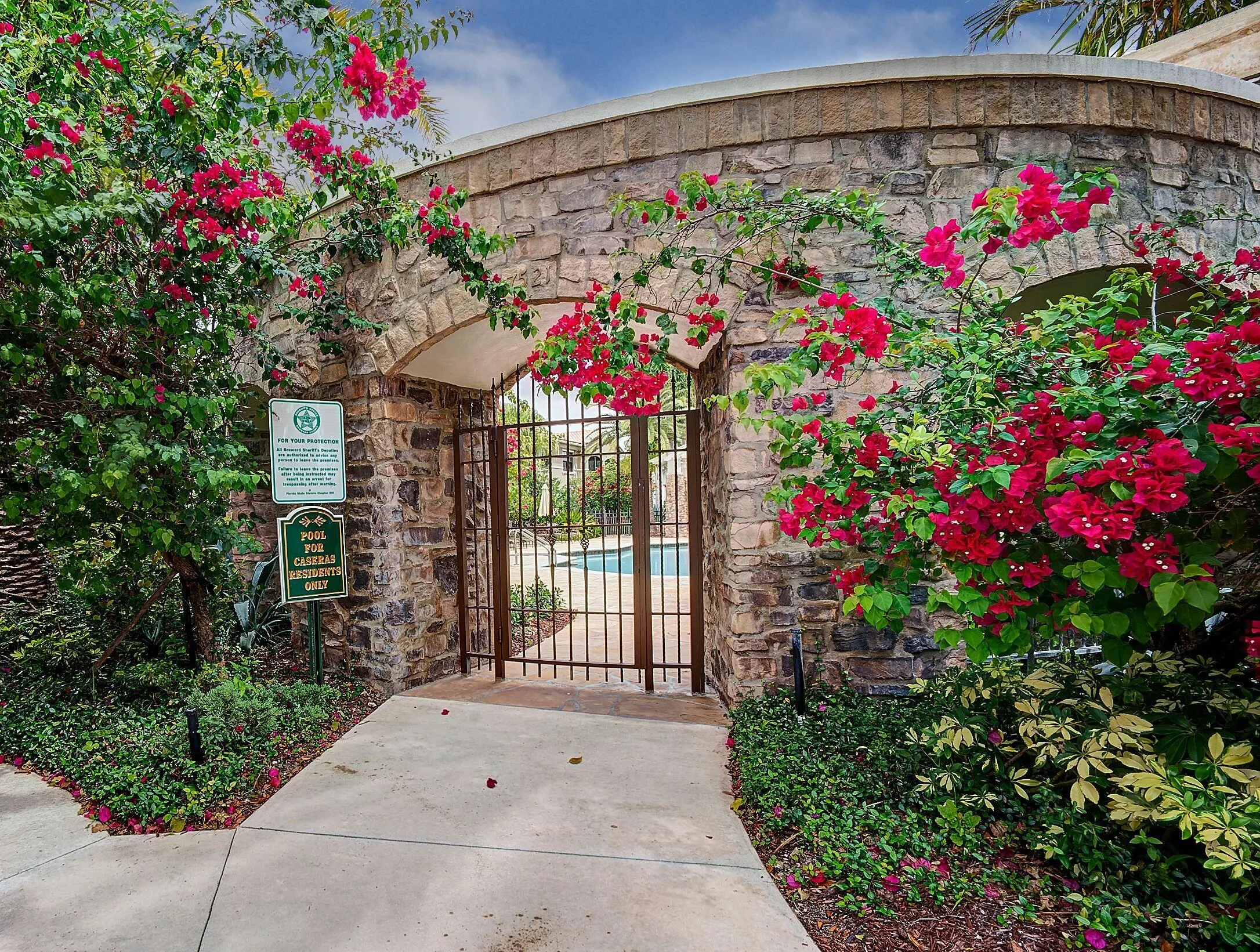 7634 OLD THYME Court #12D
