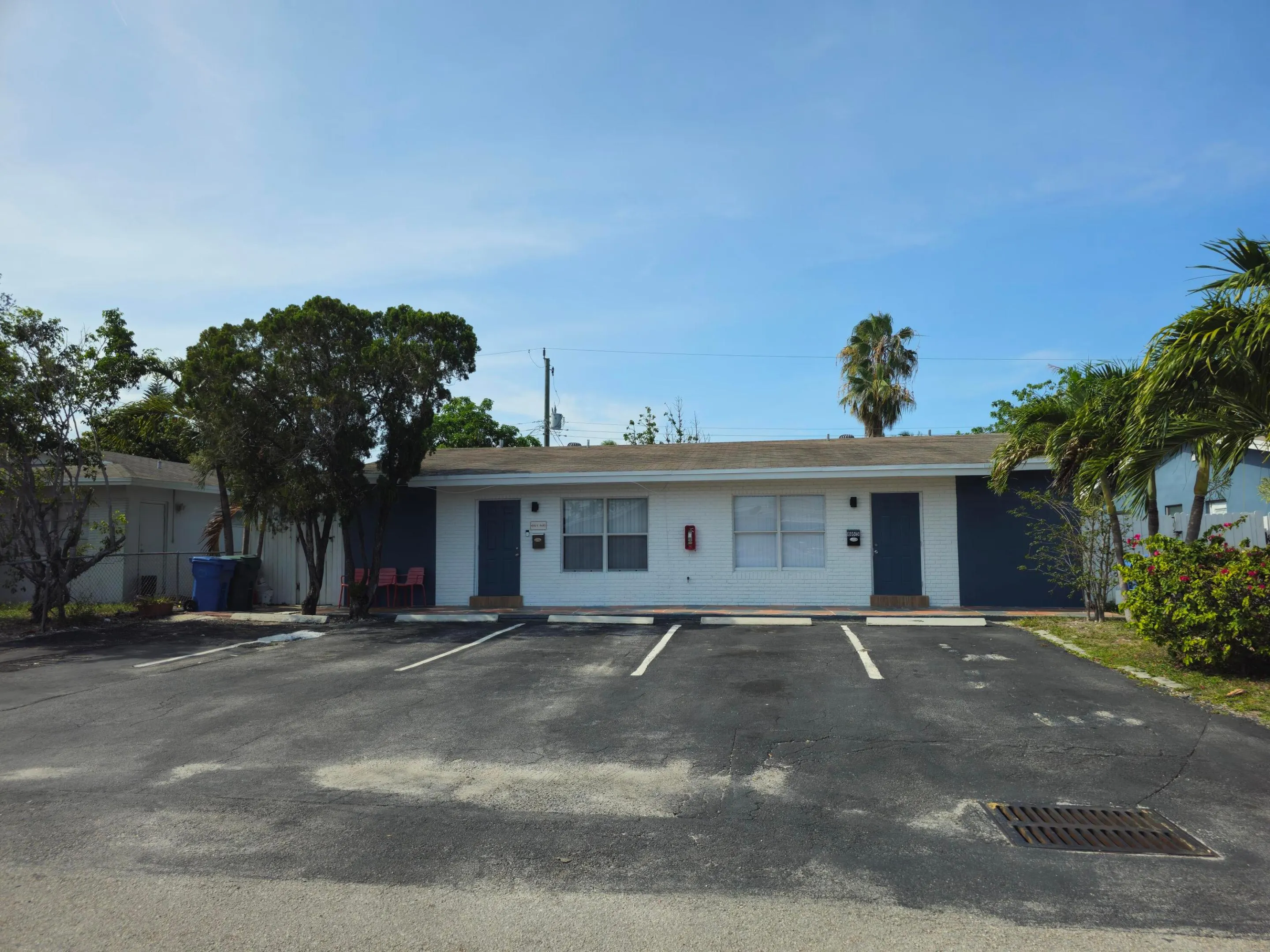 671 NE 46th Court