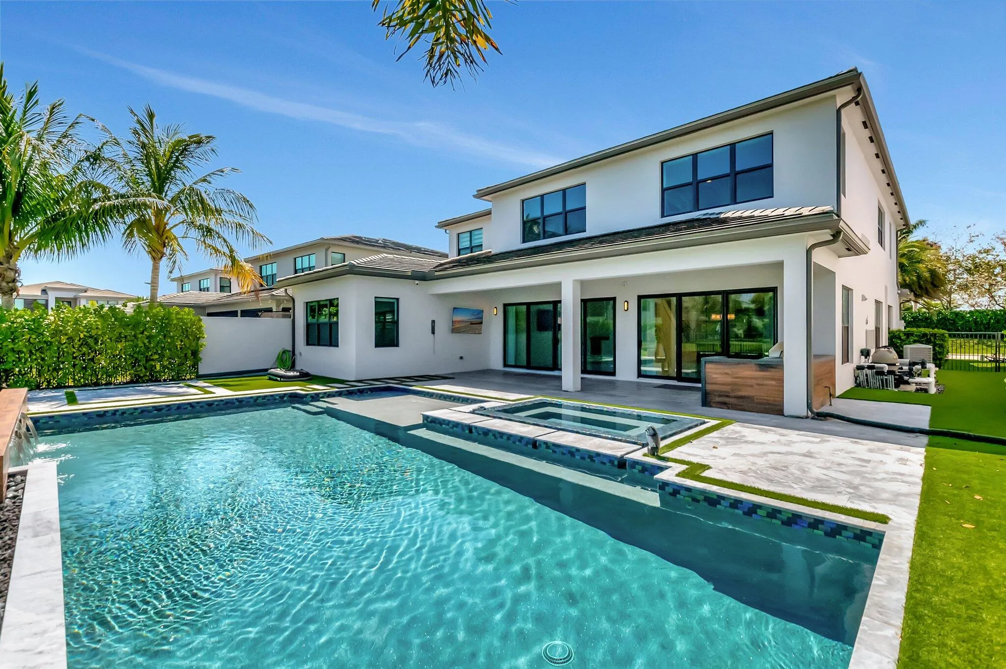 17166 WANDERING WAVE Avenue