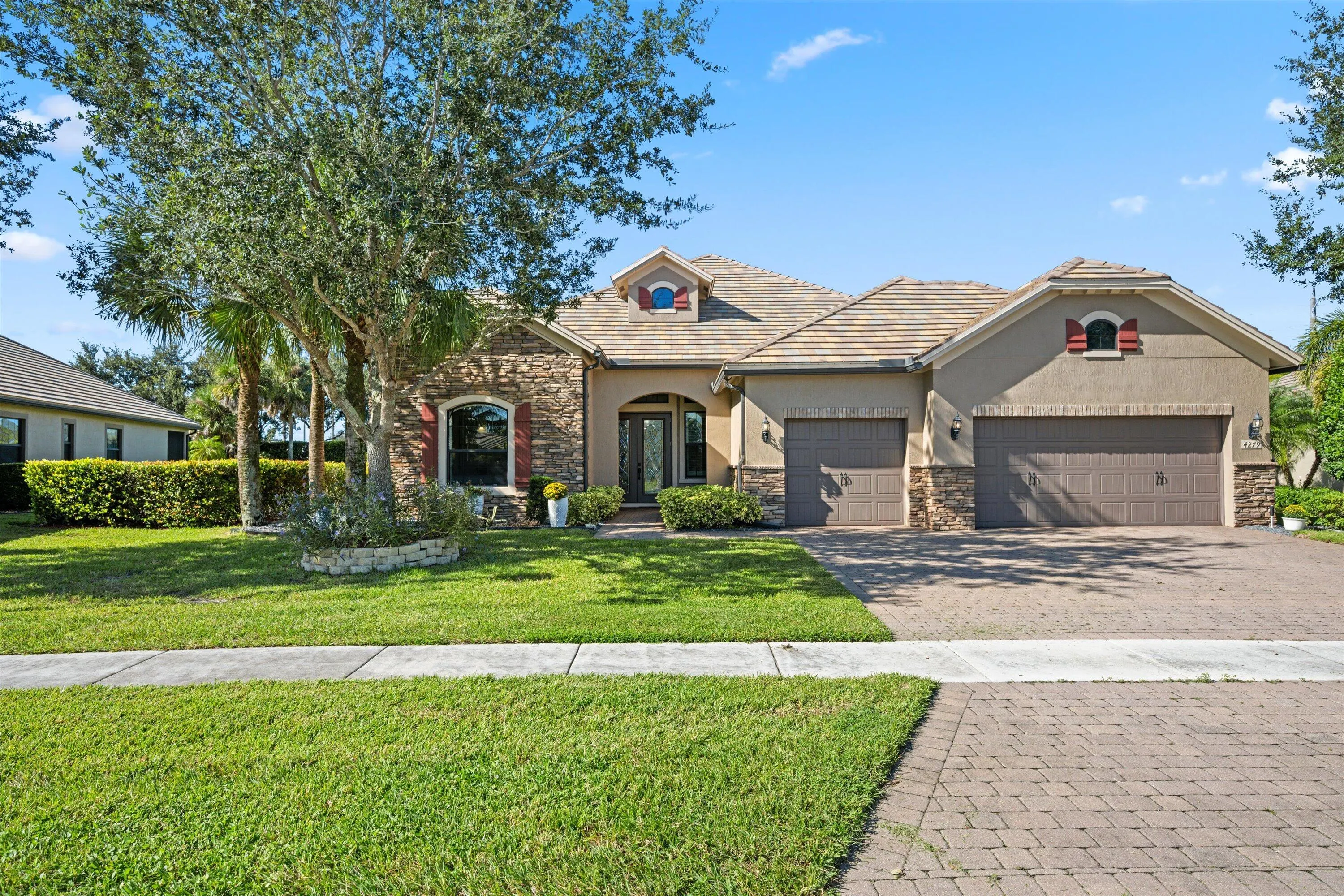 4279 Siena Circle