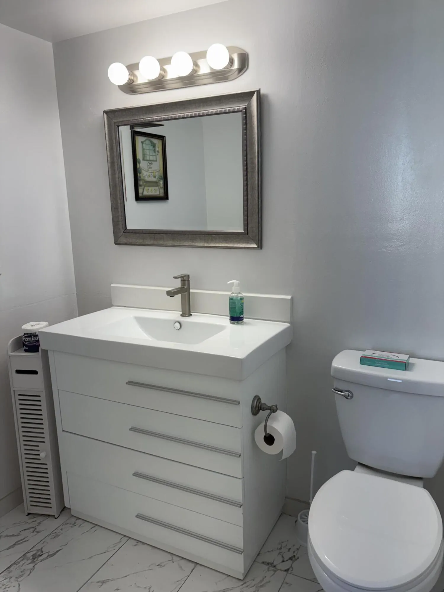101 SE 3RD Avenue #501