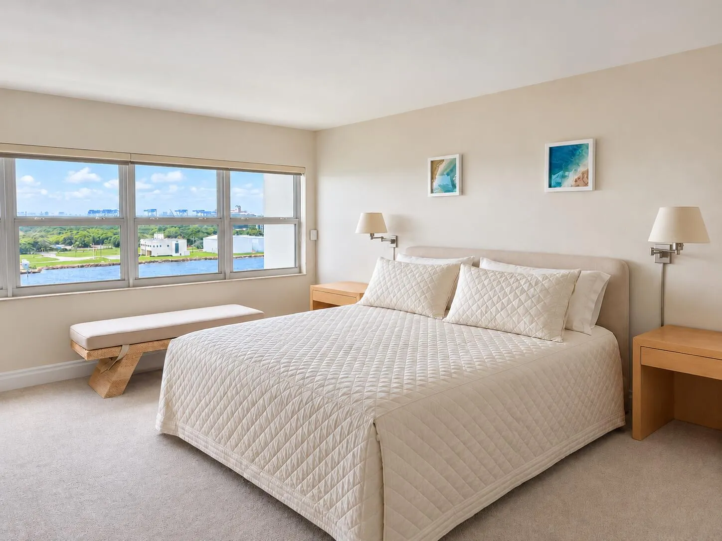 2100 S OCEAN Drive #9M