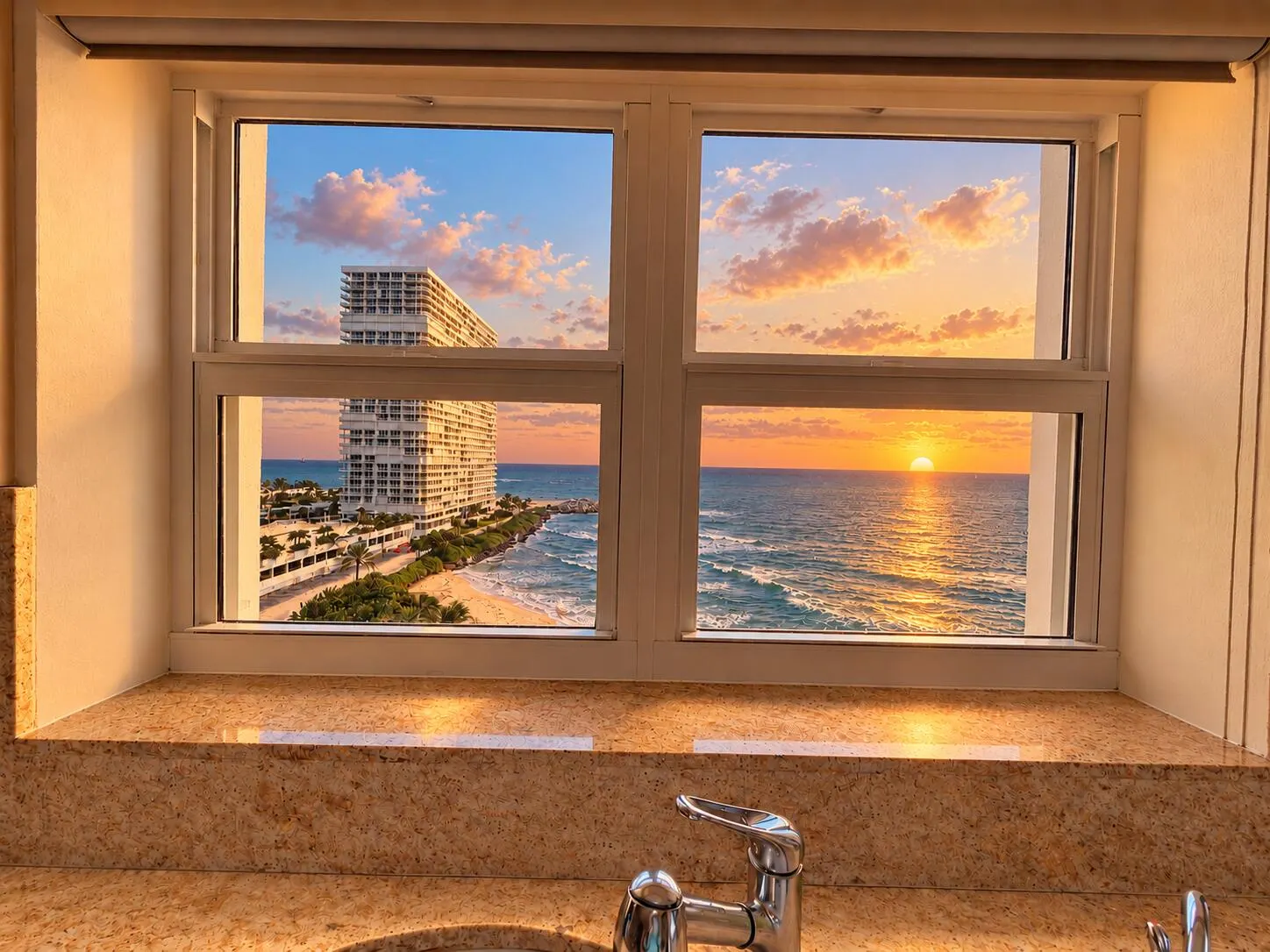 2100 S OCEAN Drive #9M