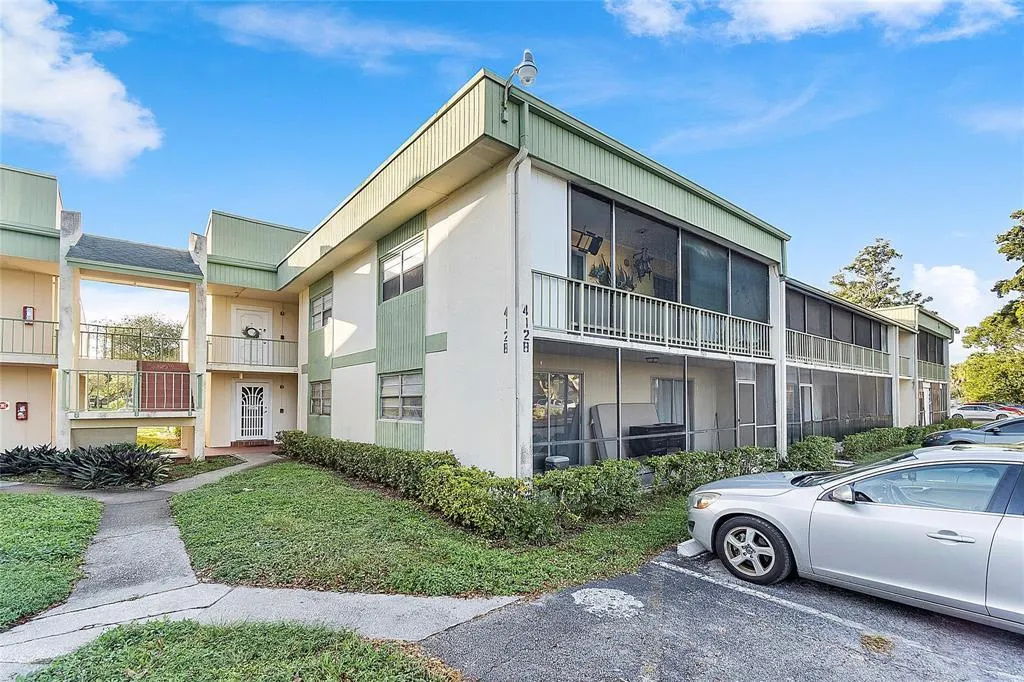 4128 NW 88TH Avenue #101