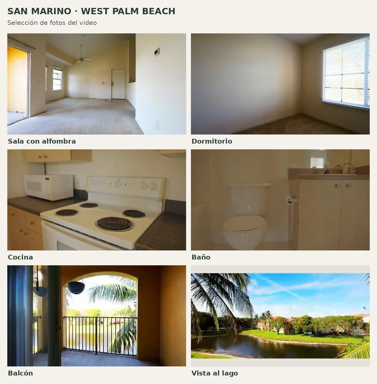 4190 San Marino Boulevard #304