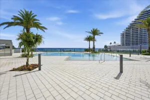 153 N Seabreeze Boulevard #2401-S