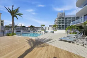153 N Seabreeze Boulevard #2401-S