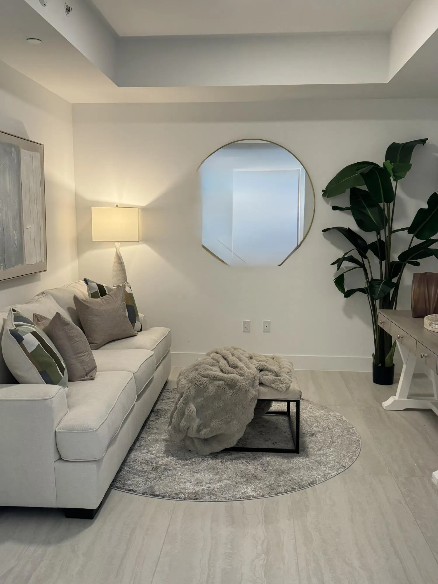 153 N Seabreeze Boulevard #2401-S