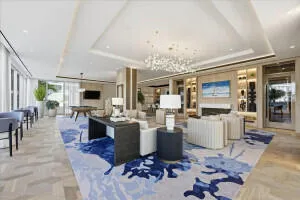 153 N Seabreeze Boulevard #2401-S