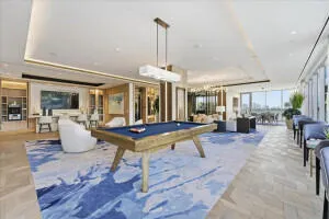 153 N Seabreeze Boulevard #2401-S