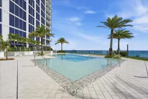 153 N Seabreeze Boulevard #2401-S