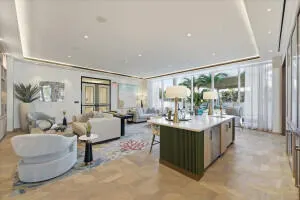 153 N Seabreeze Boulevard #2401-S