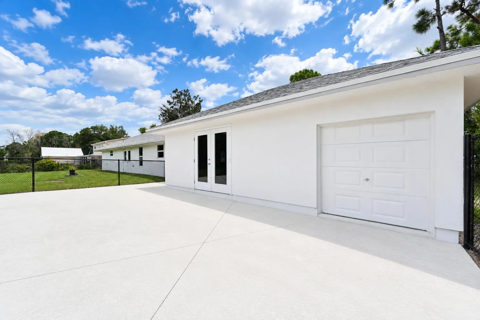 8721 HIDDEN PINES Road
