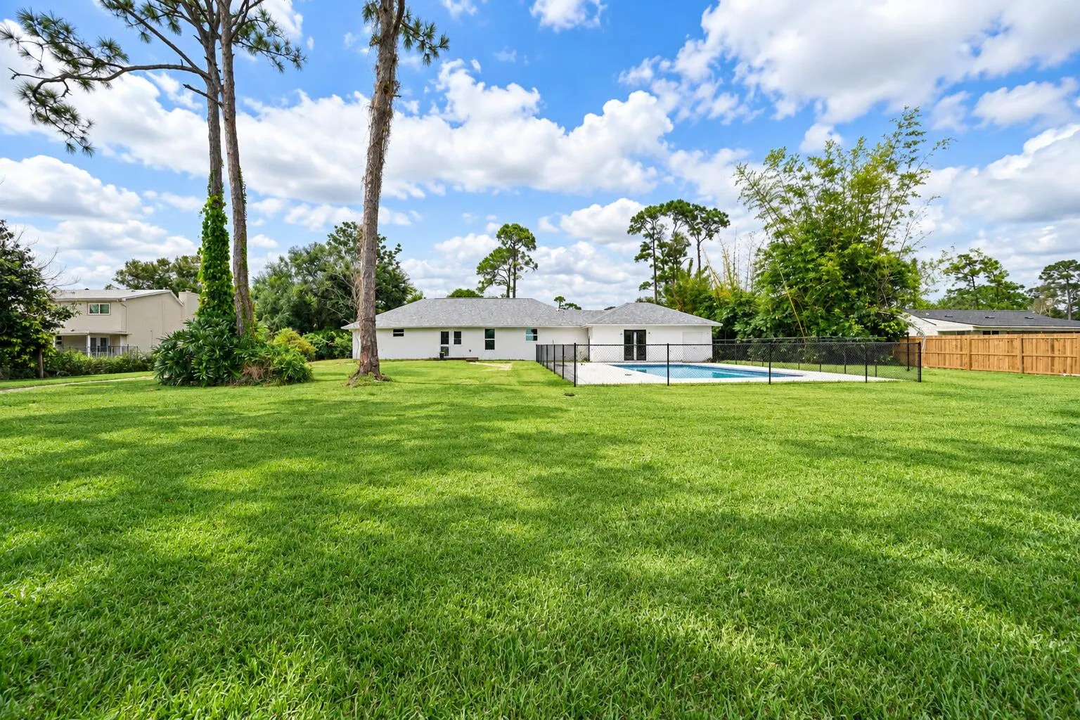 8721 HIDDEN PINES Road
