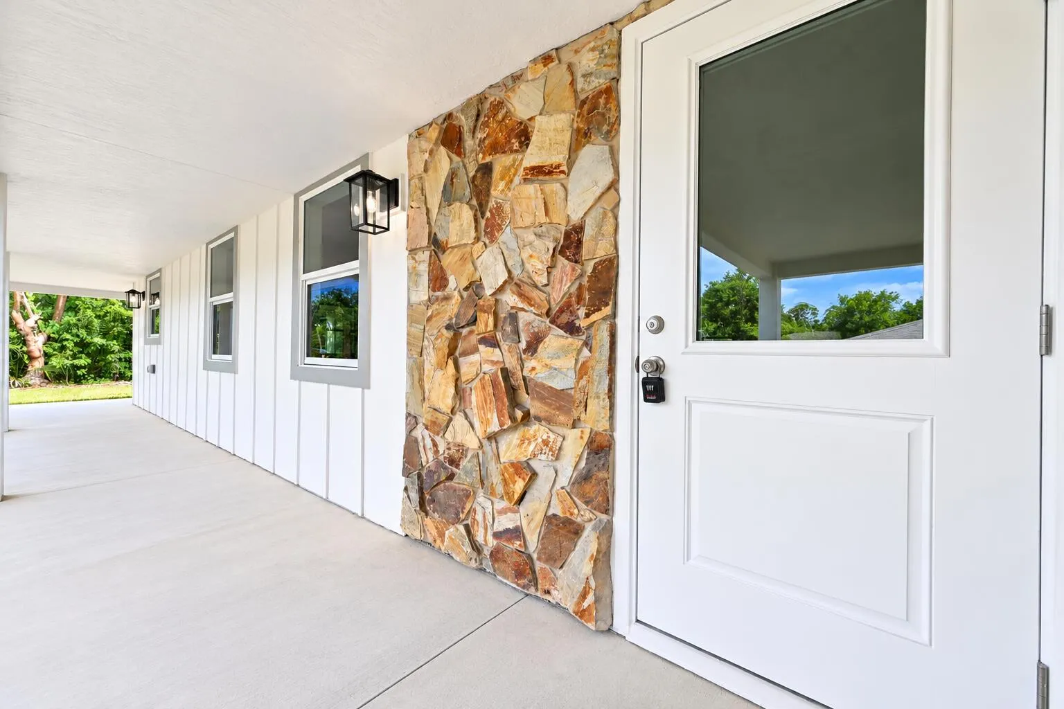 8721 HIDDEN PINES Road
