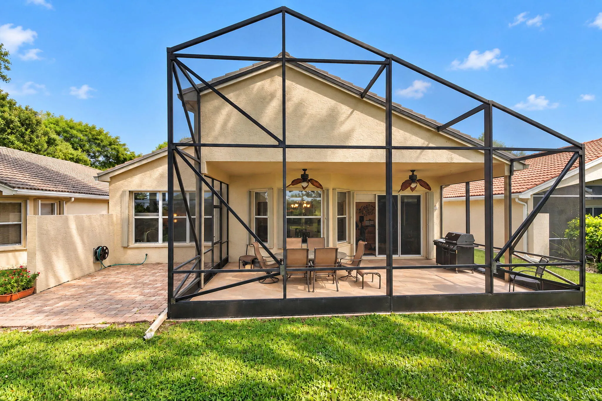 8749 Arbor Walk Drive