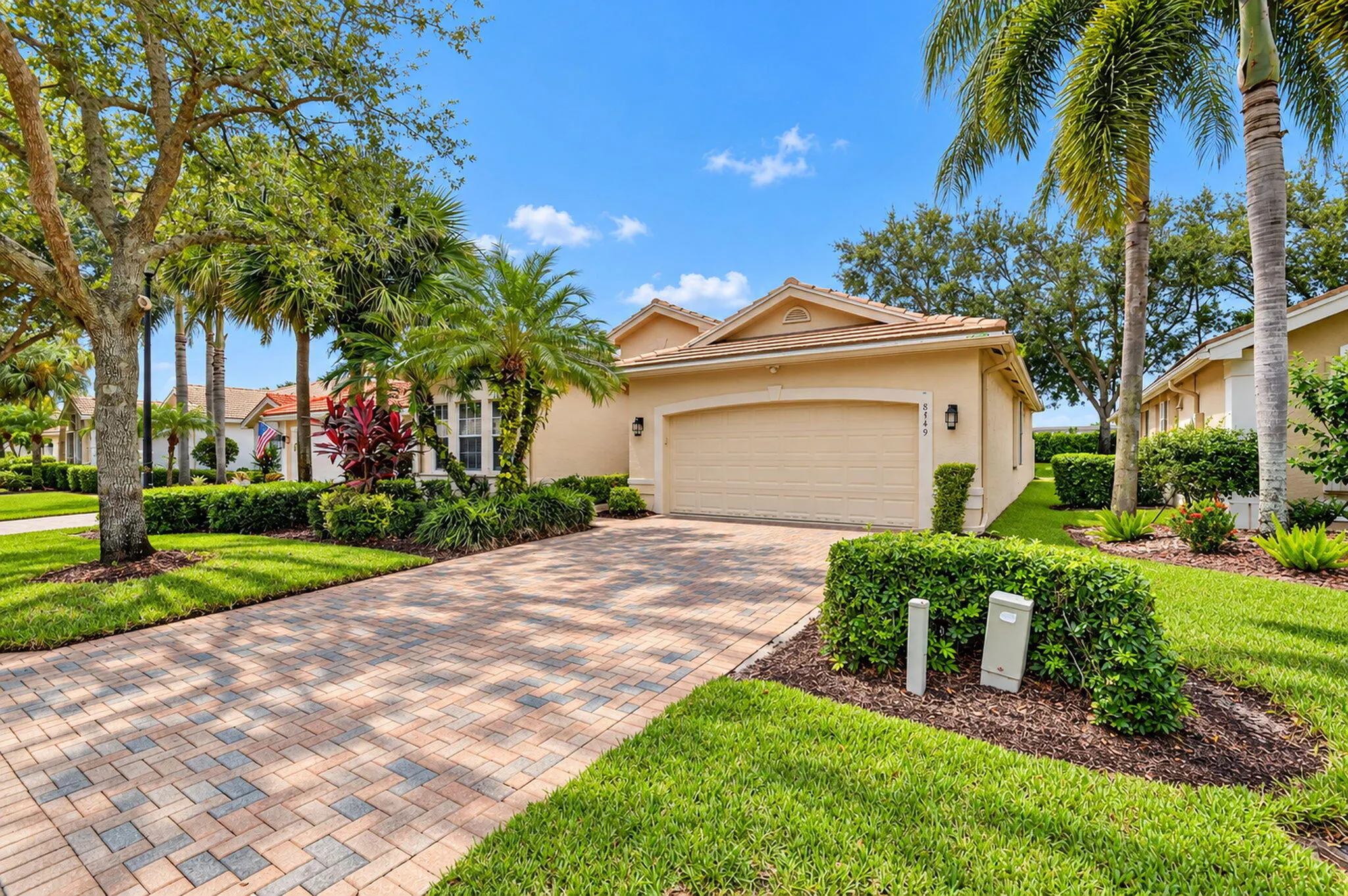 8749 Arbor Walk Drive
