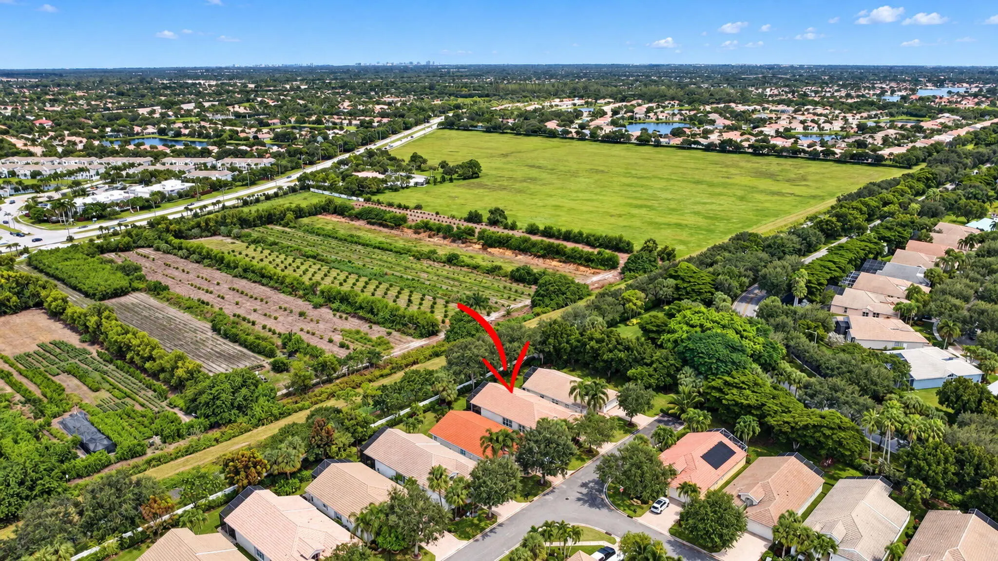 8749 Arbor Walk Drive