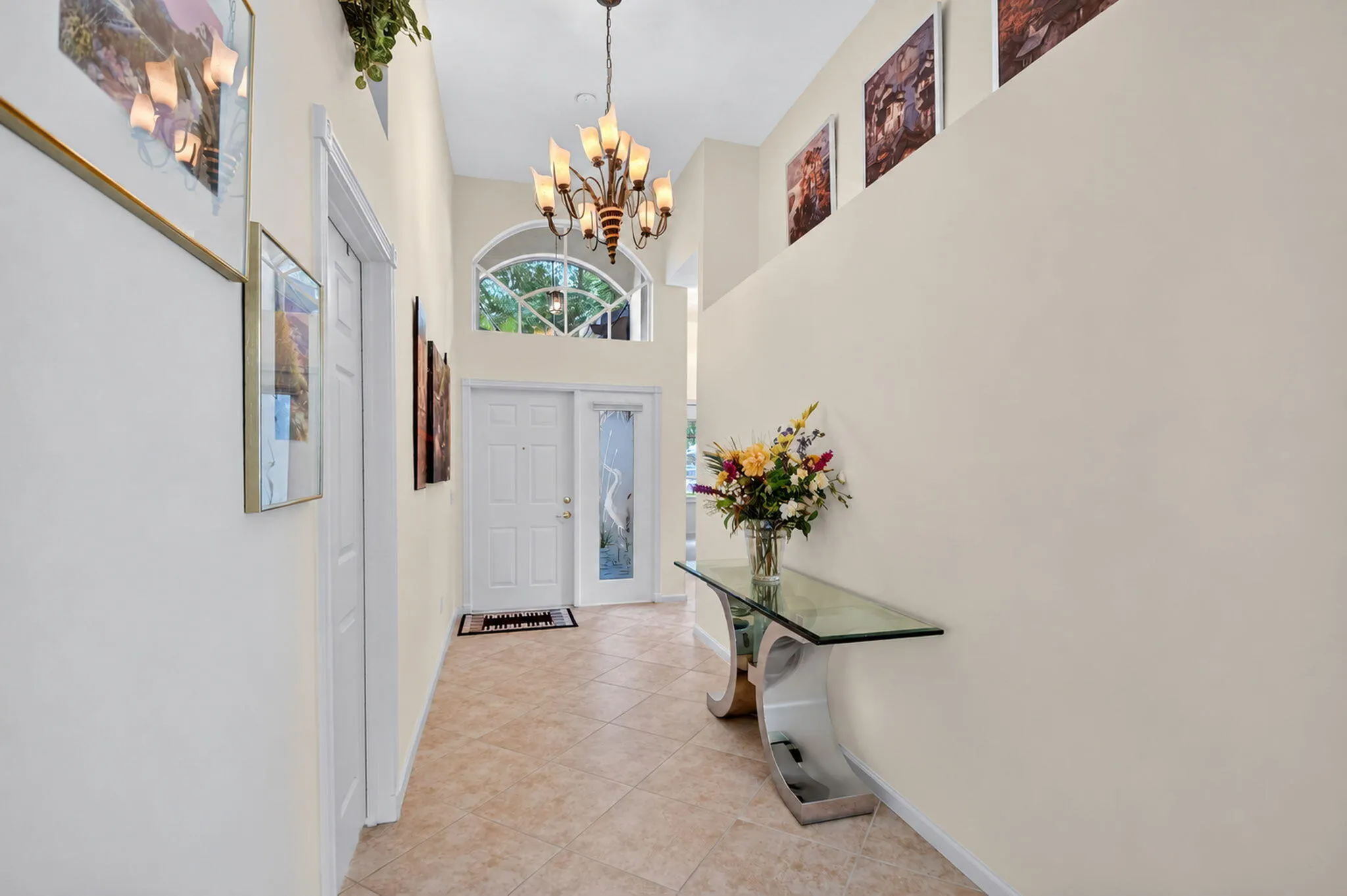 8749 Arbor Walk Drive