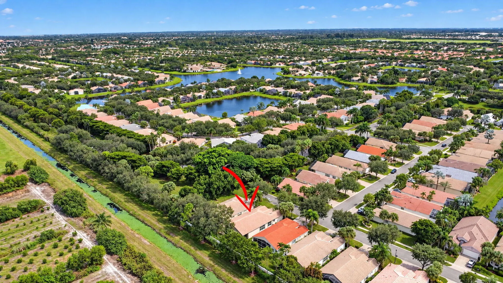 8749 Arbor Walk Drive
