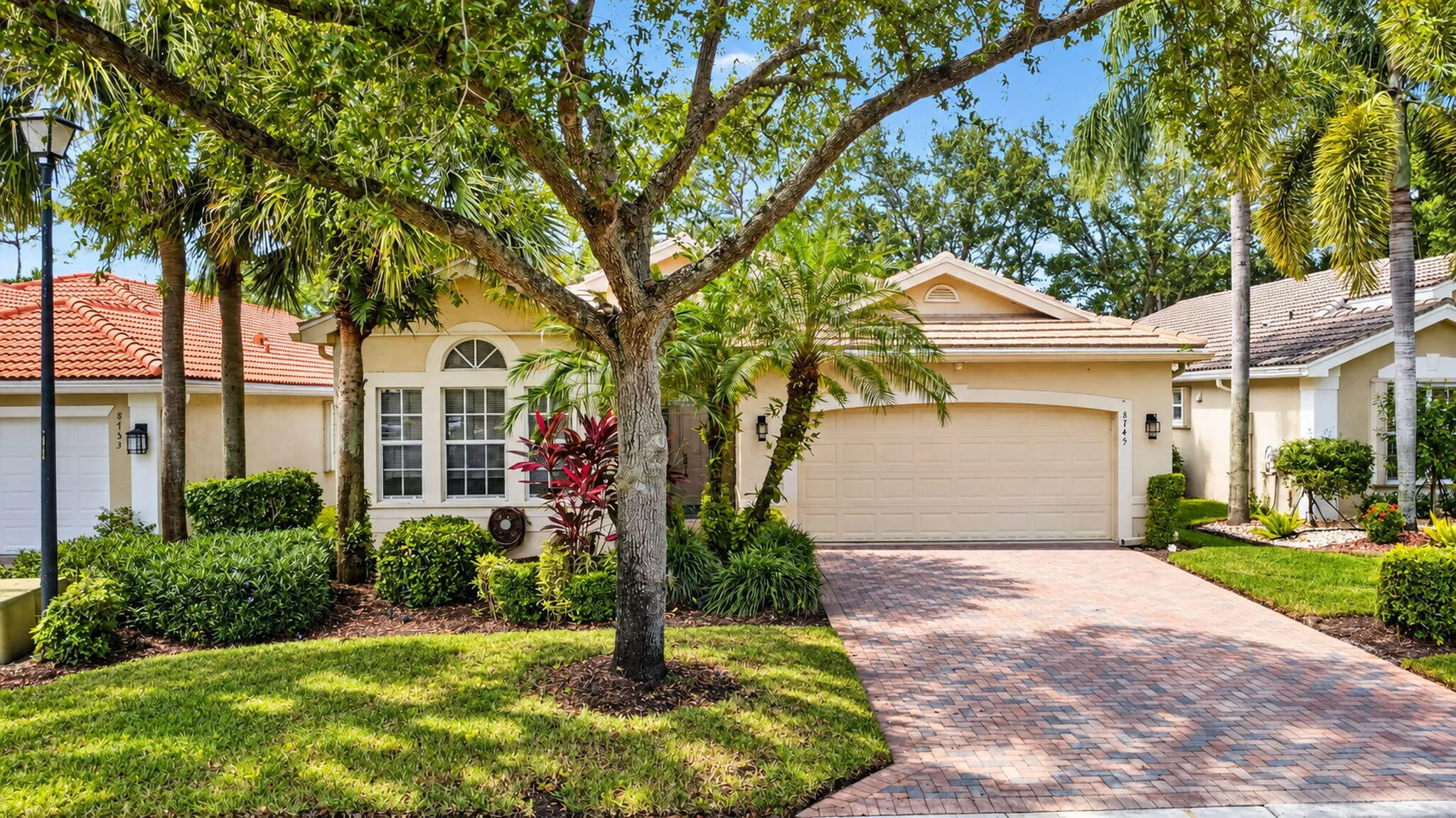 8749 Arbor Walk Drive
