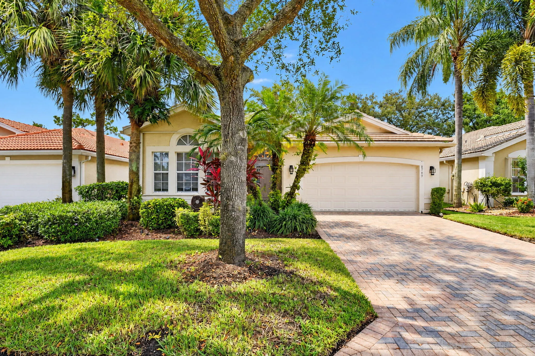8749 Arbor Walk Drive