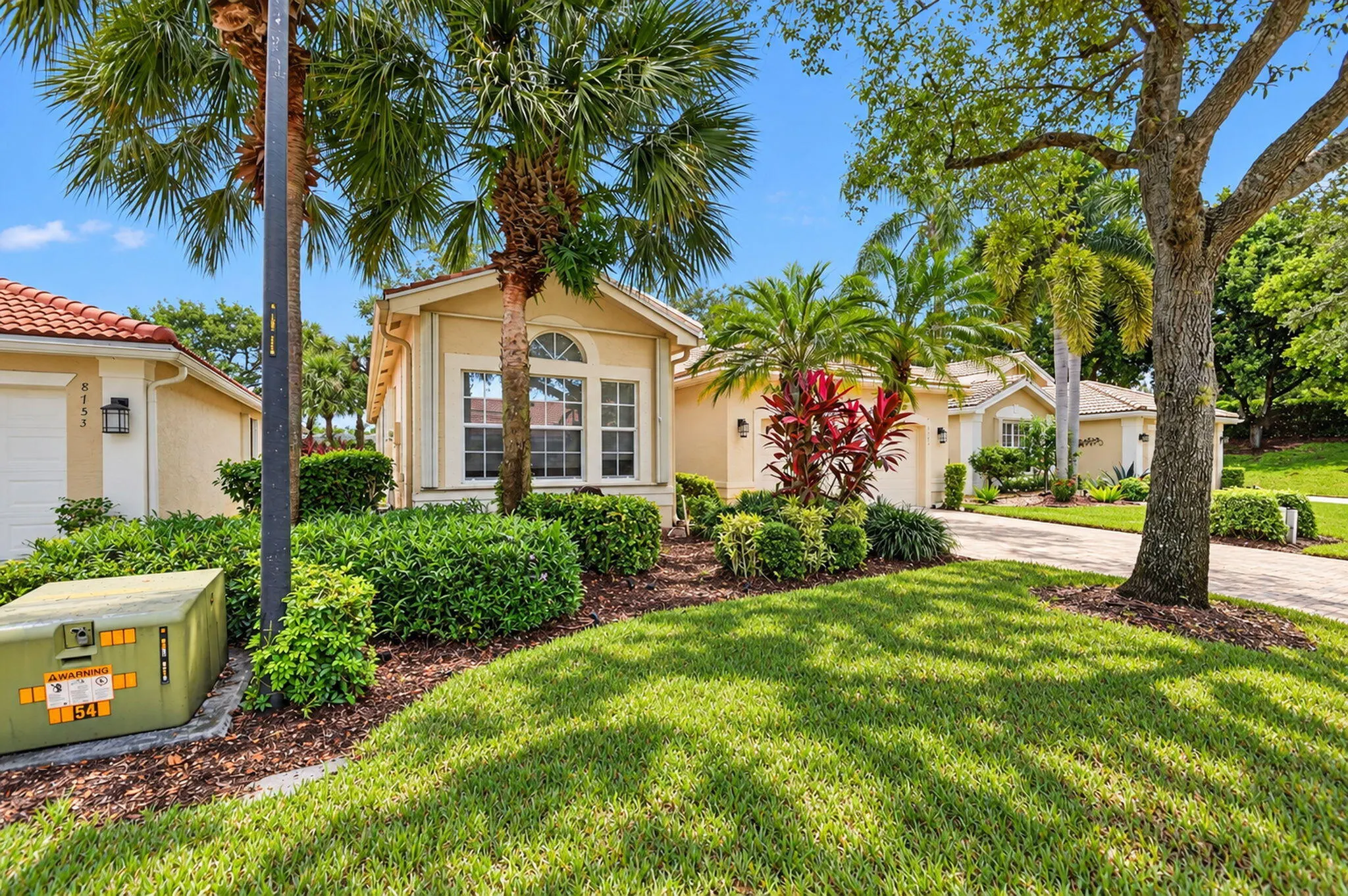 8749 Arbor Walk Drive