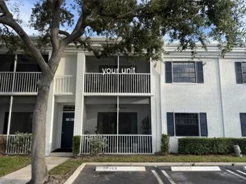 150 CYPRESS CLUB Drive #533