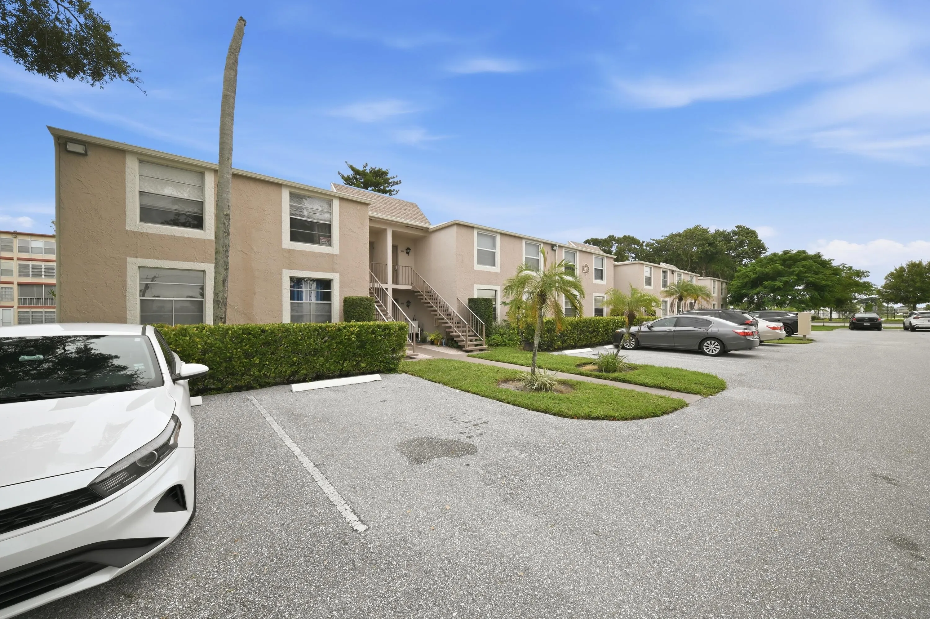 7875 MARGATE Boulevard #101
