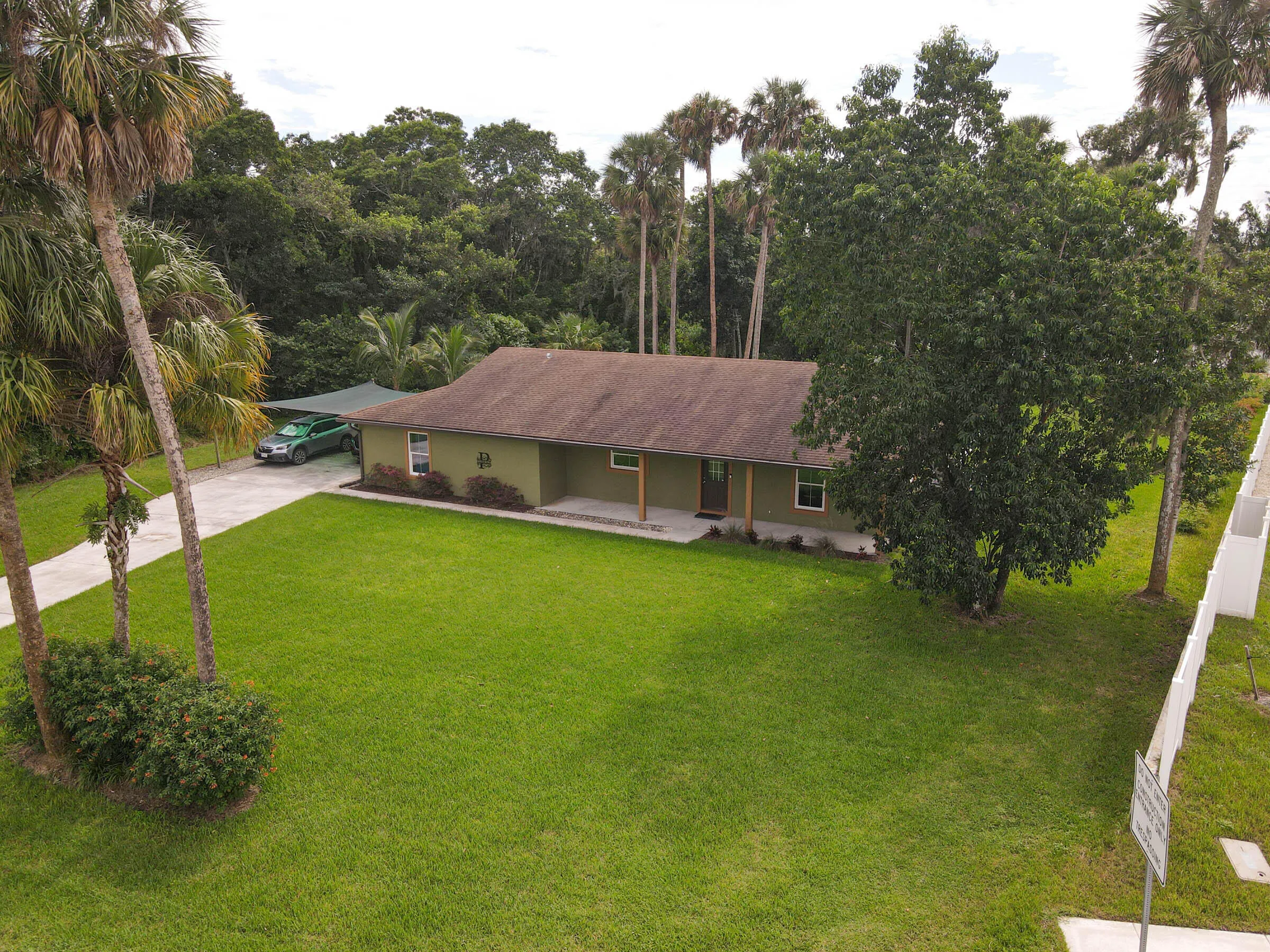 15440 SW Palm Drive