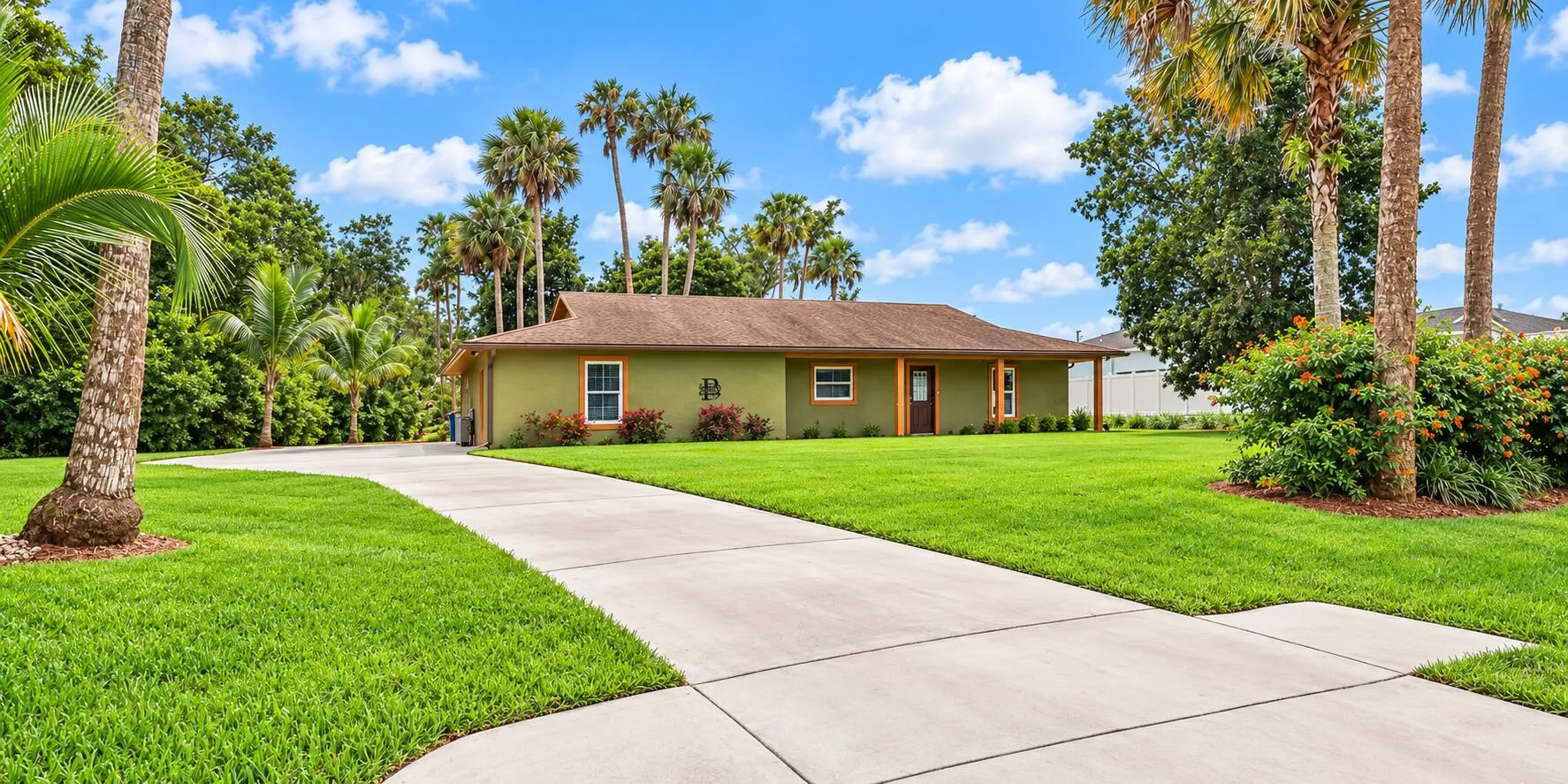 15440 SW Palm Drive