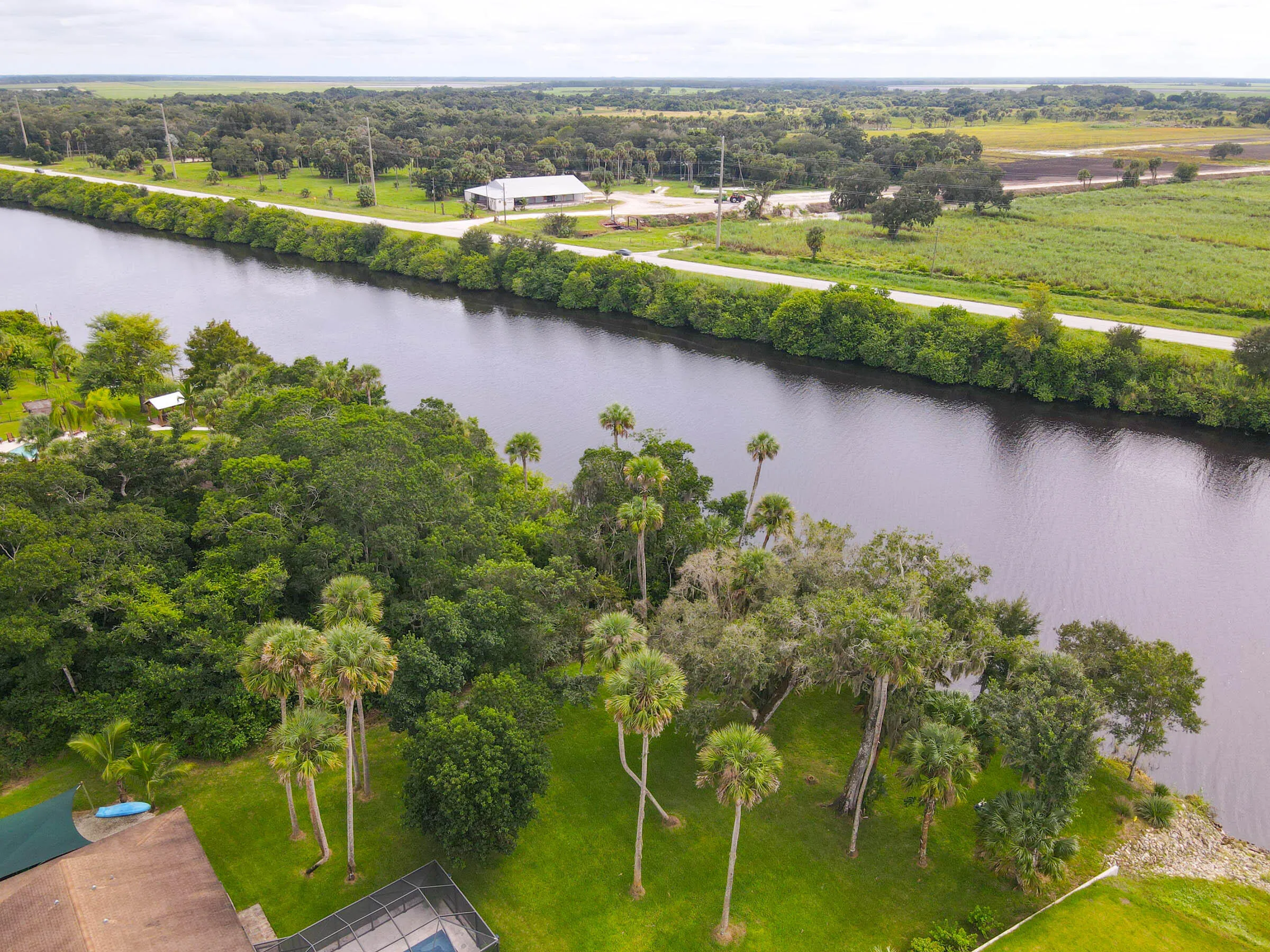 15440 SW Palm Drive