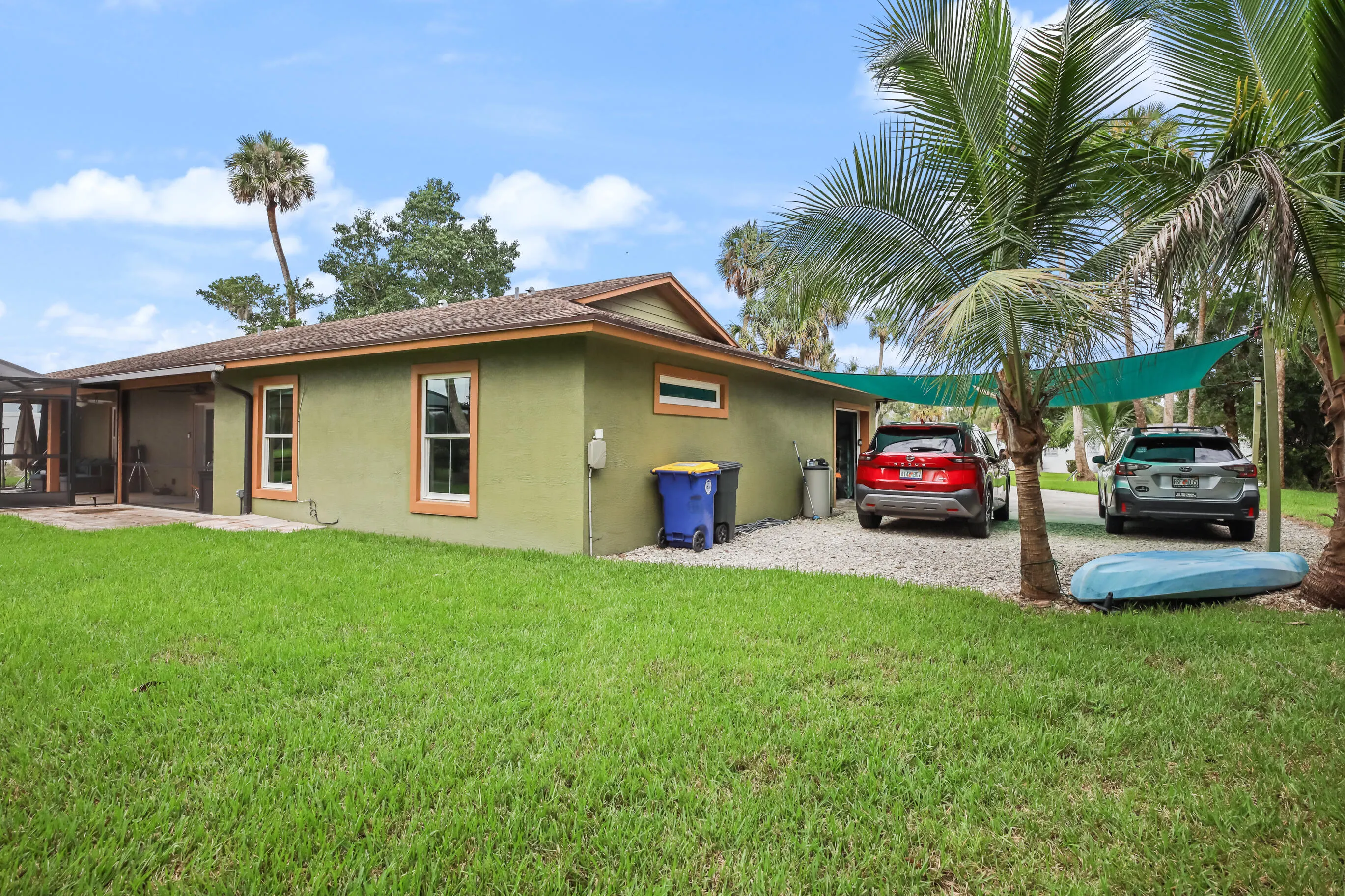 15440 SW Palm Drive