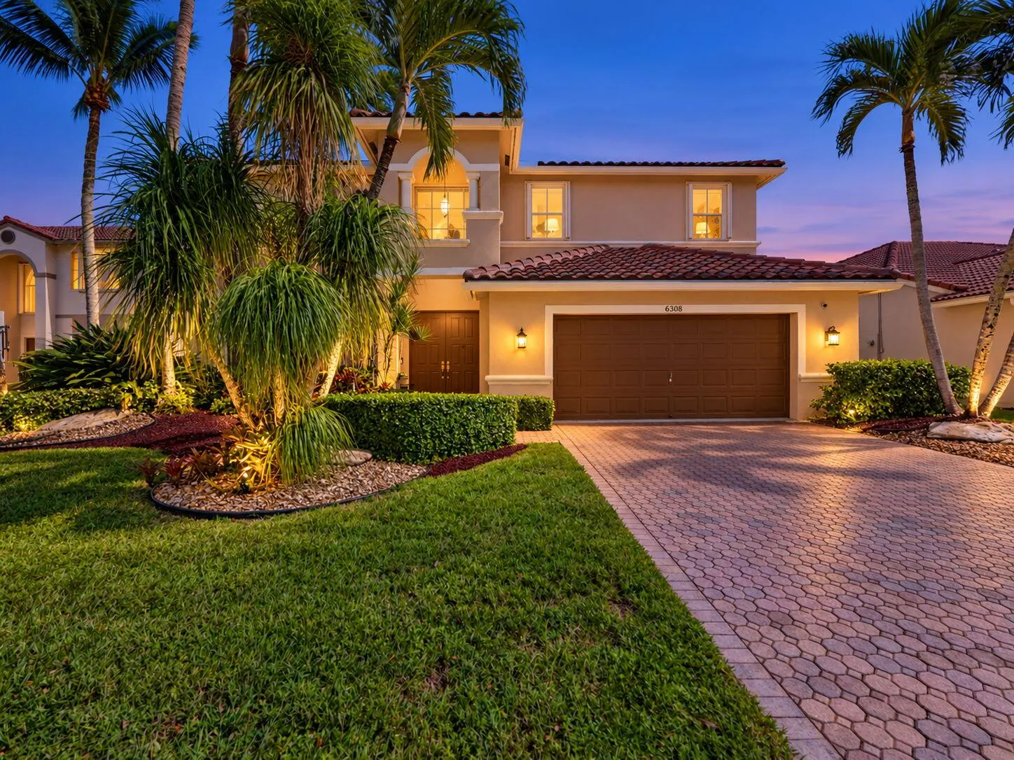 6308 Shadow Tree Lane