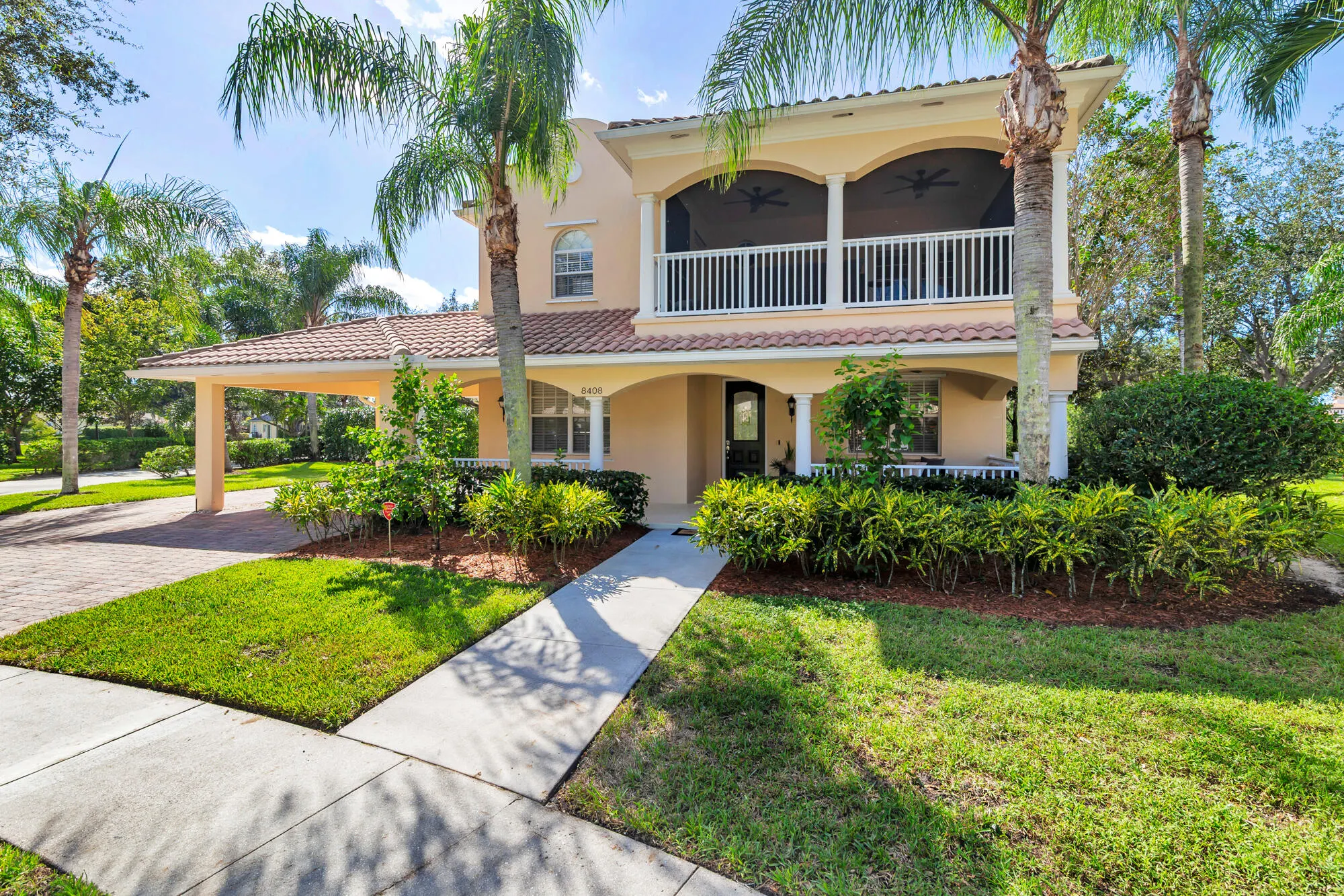8408 Arima Lane