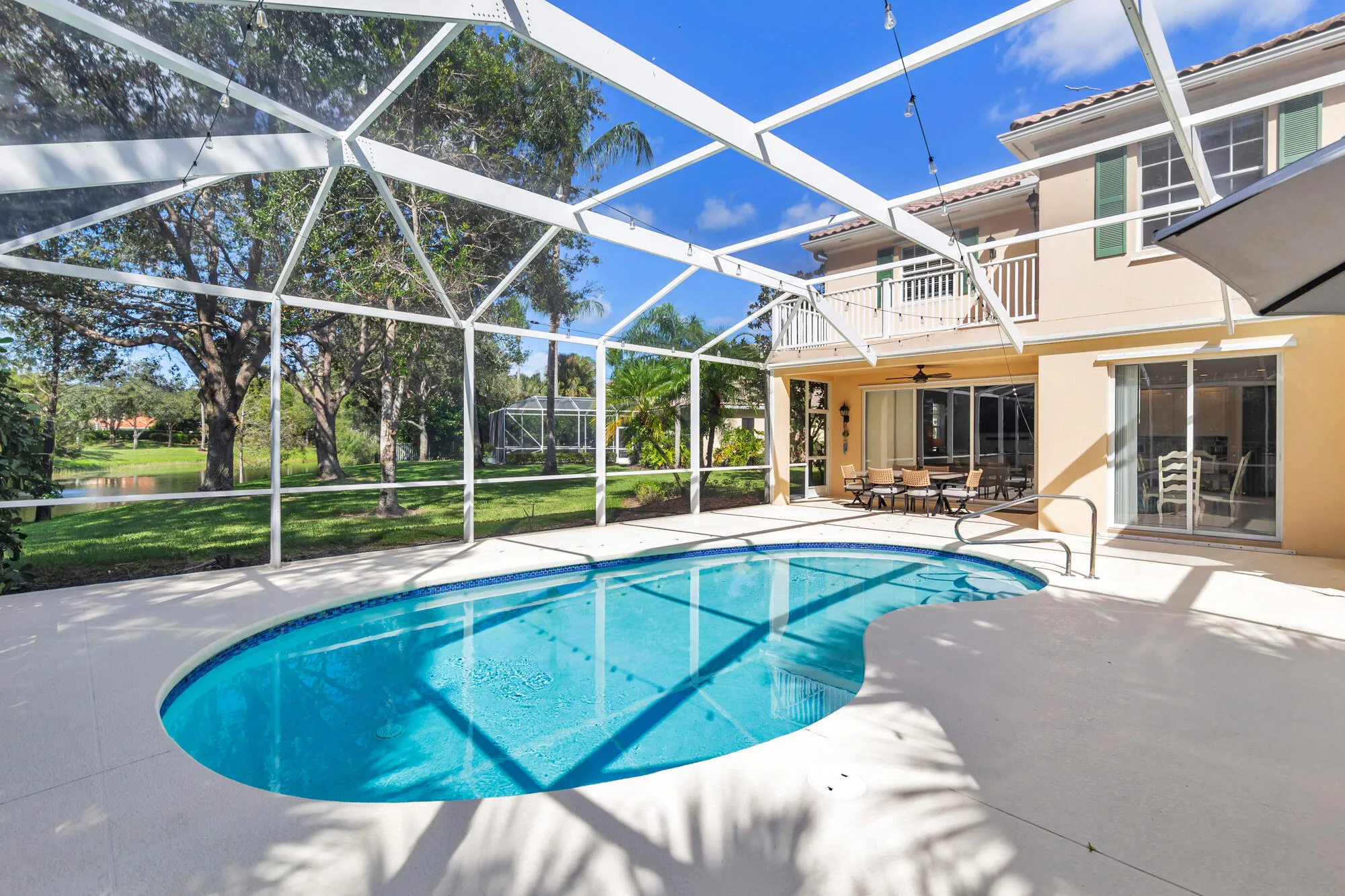 8408 Arima Lane