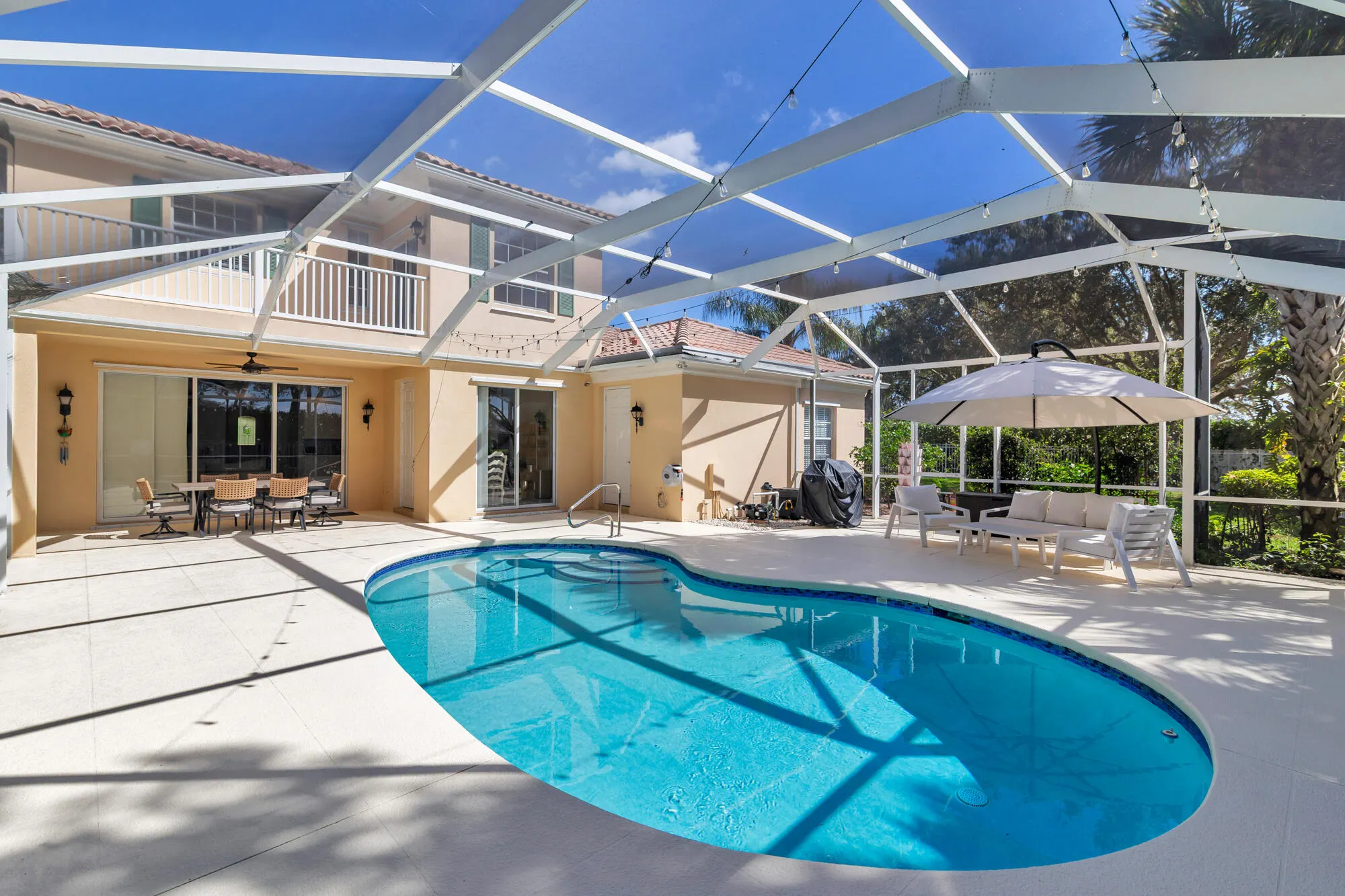 8408 Arima Lane