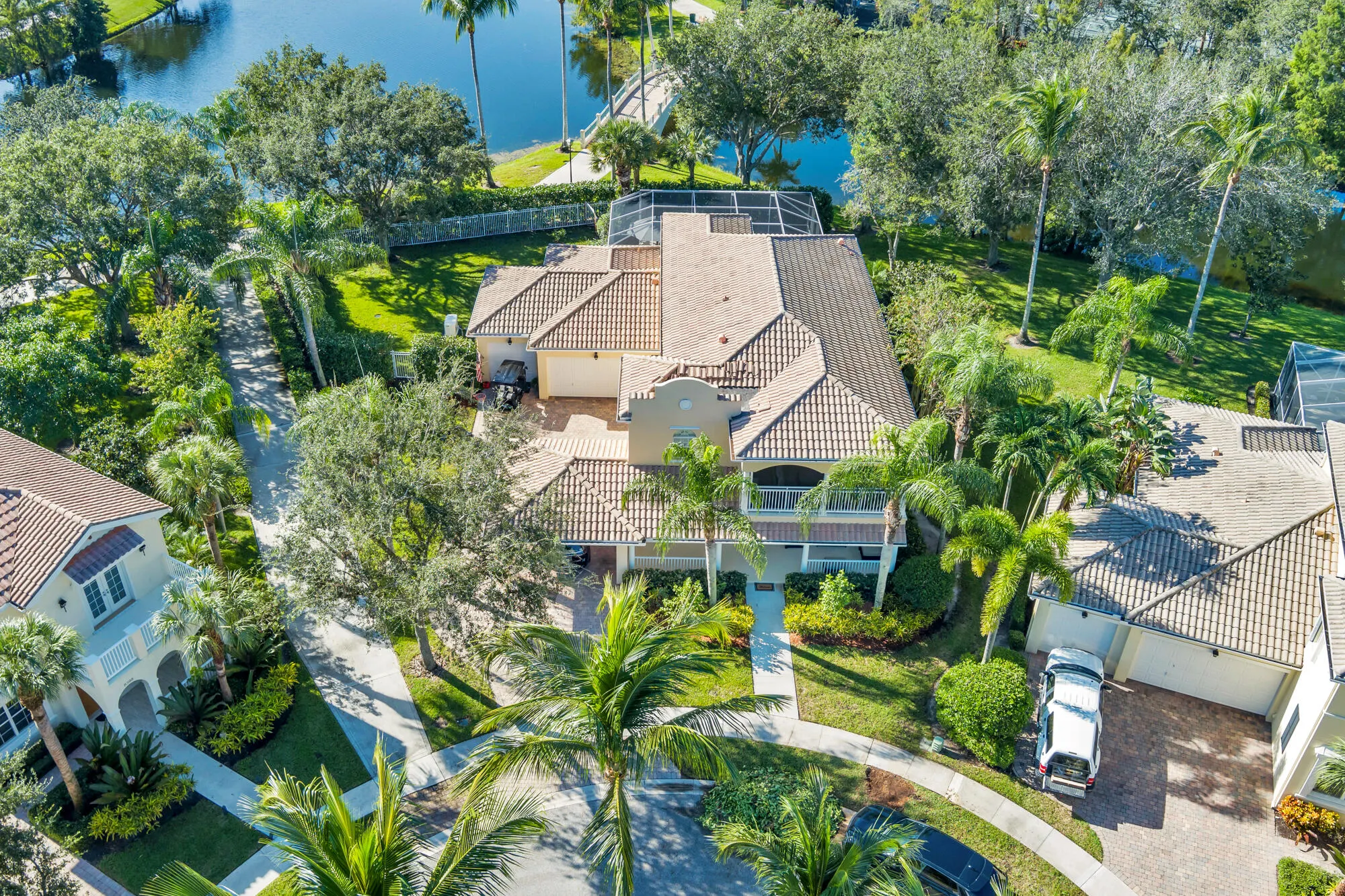 8408 Arima Lane