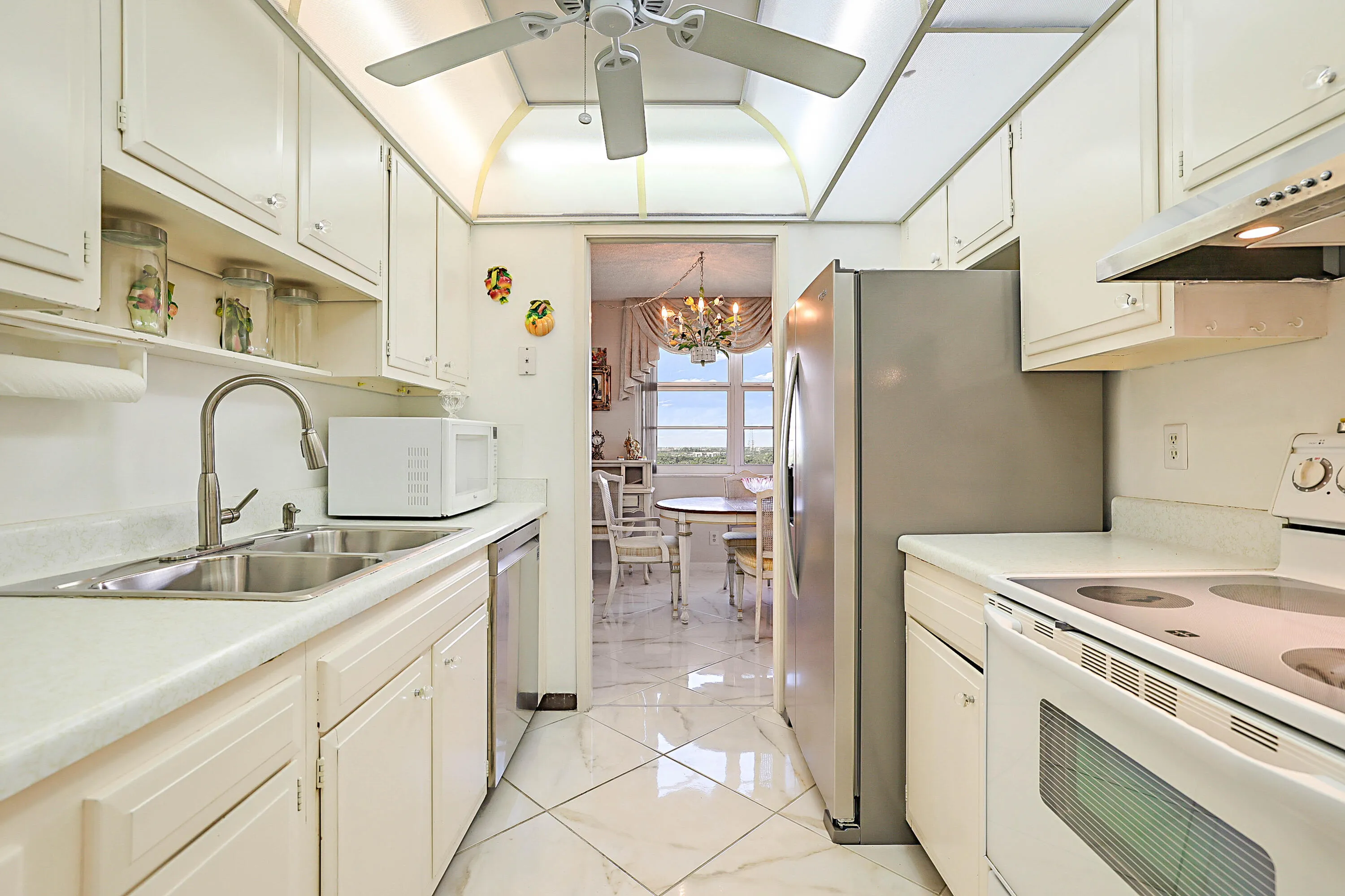 2121 N OCEAN Boulevard #1408W
