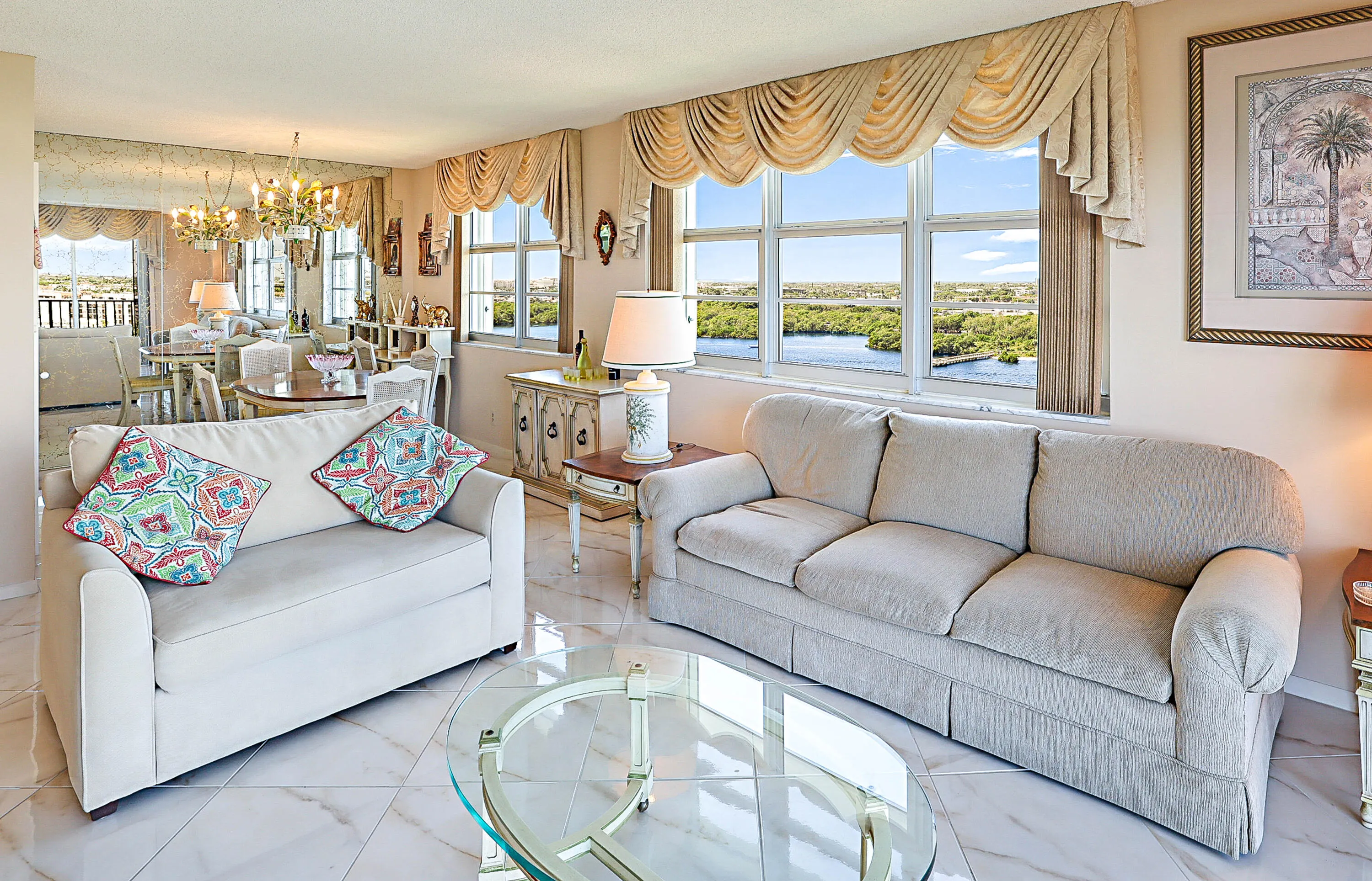 2121 N OCEAN Boulevard #1408W