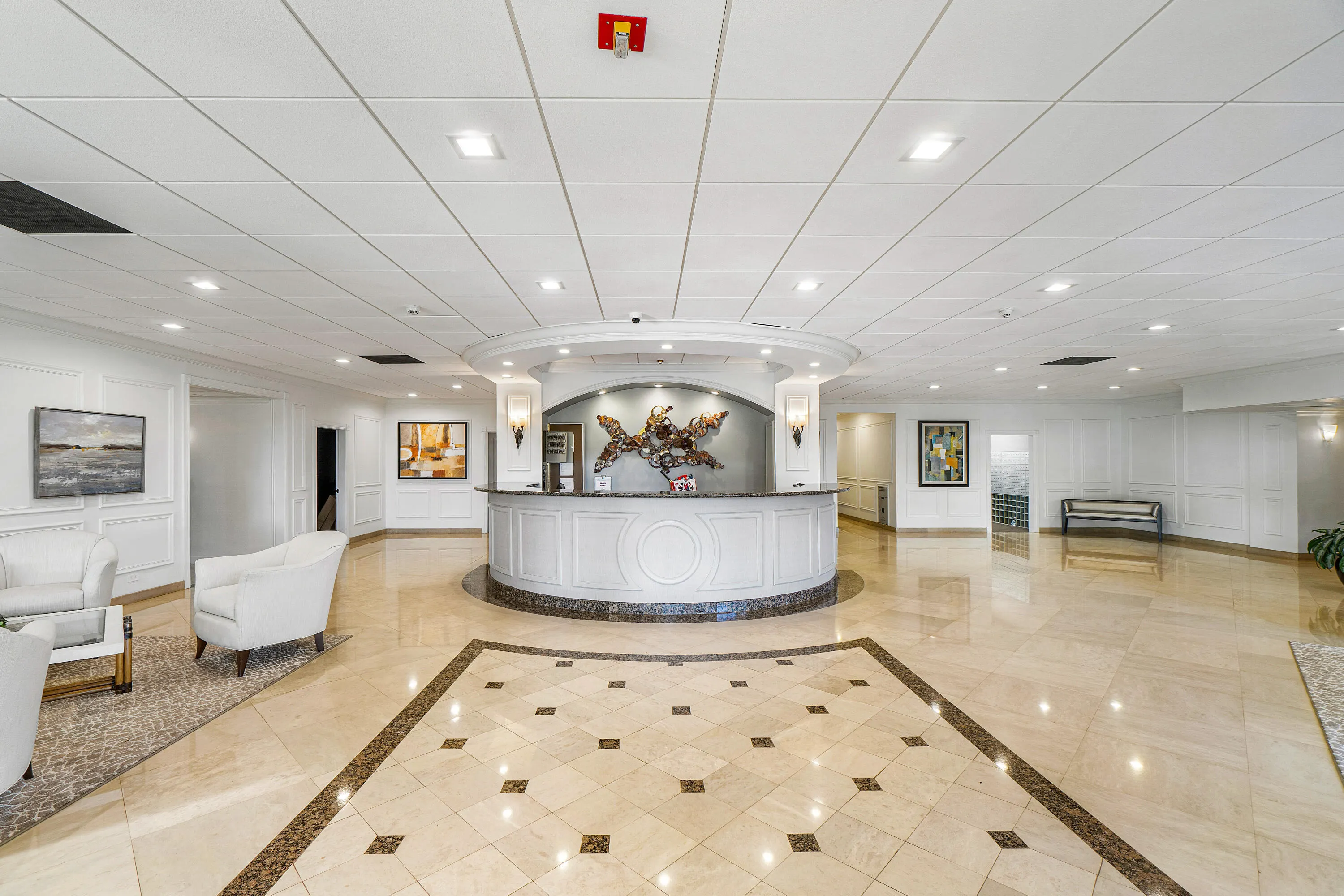 2121 N OCEAN Boulevard #1408W