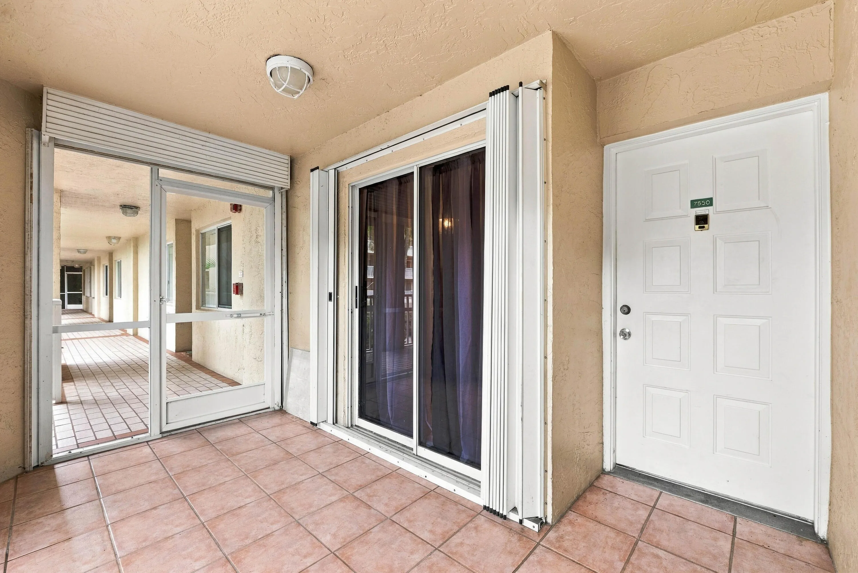 7550 Trent Drive #213