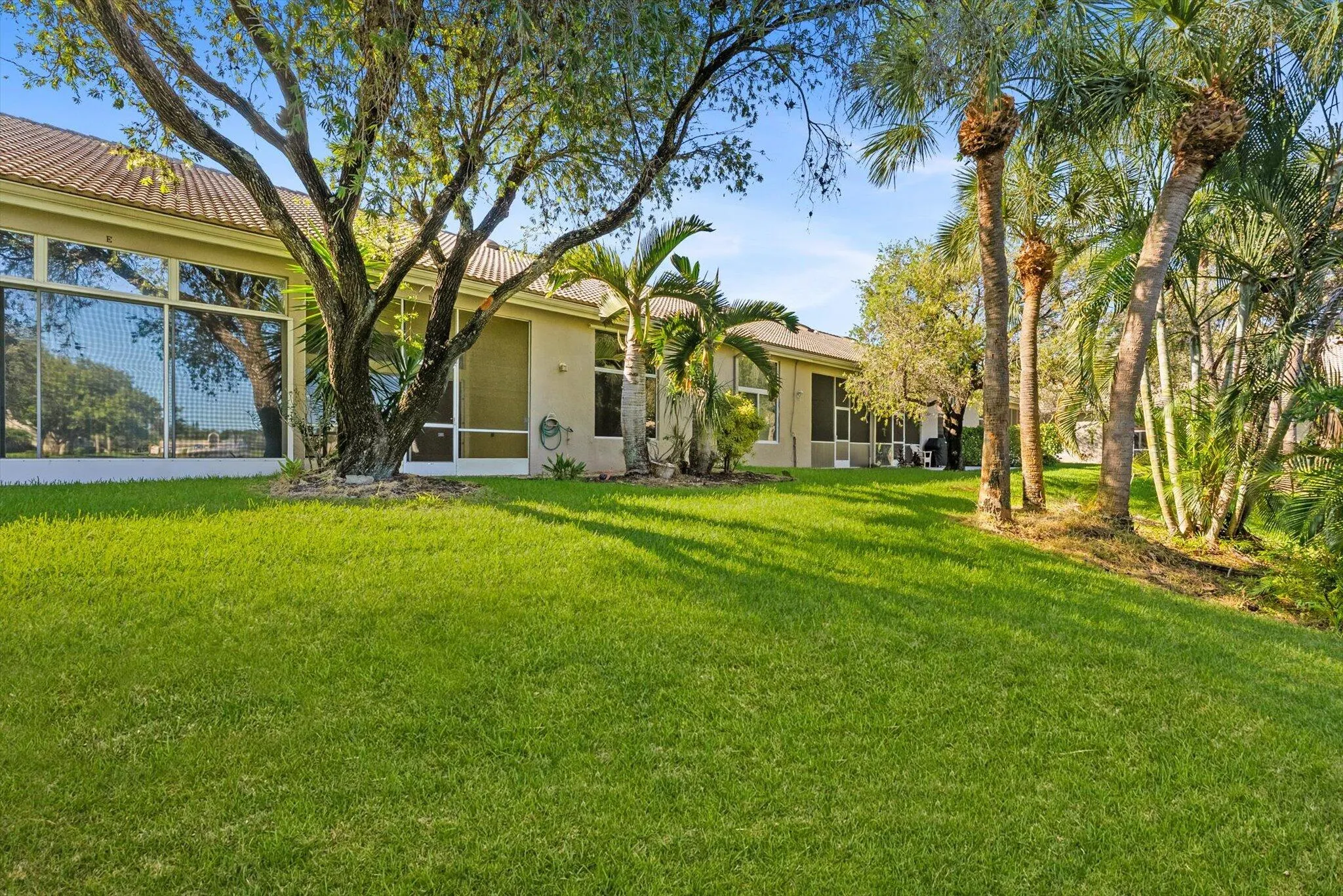 5375 Monterey Circle #D