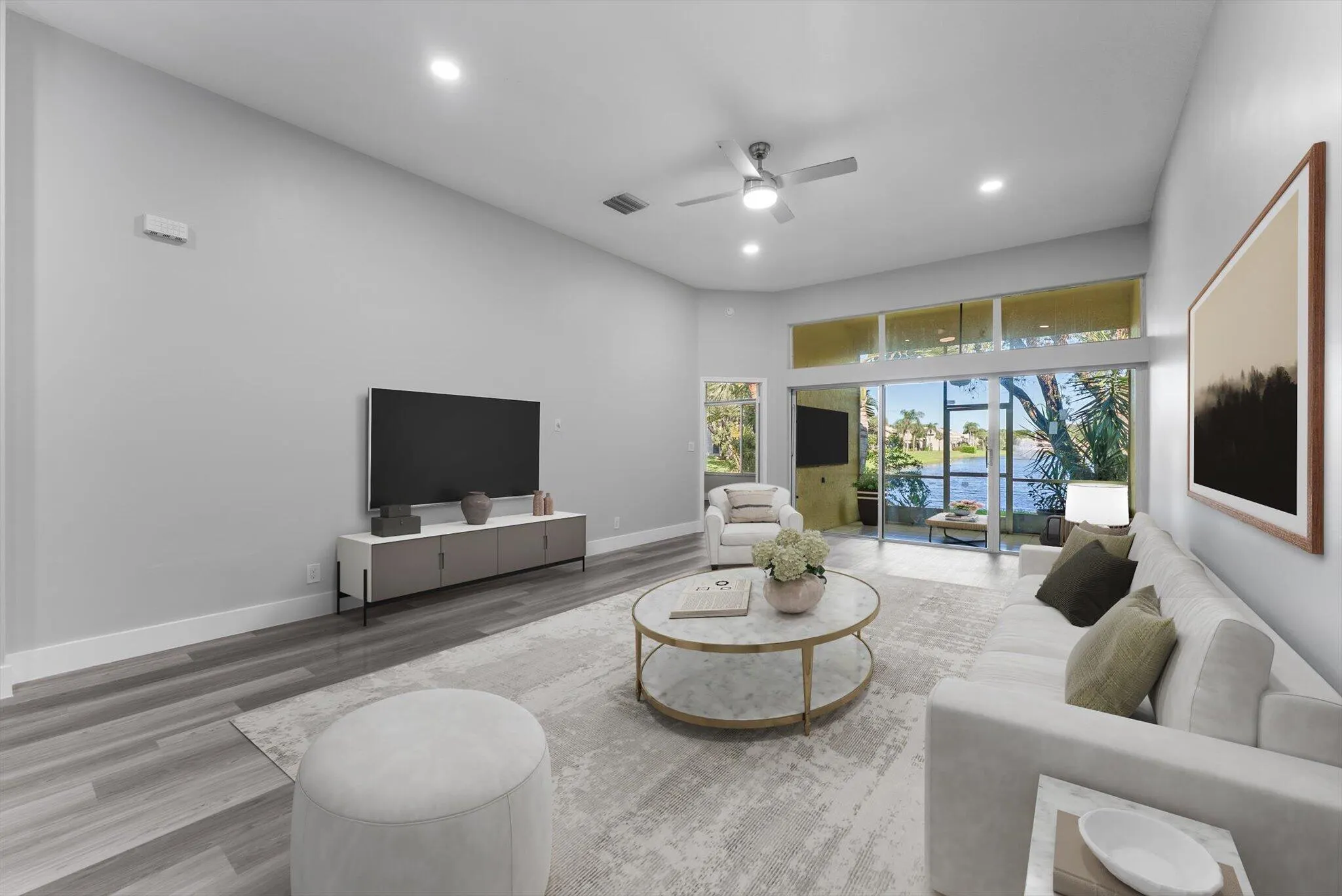 5375 Monterey Circle #D