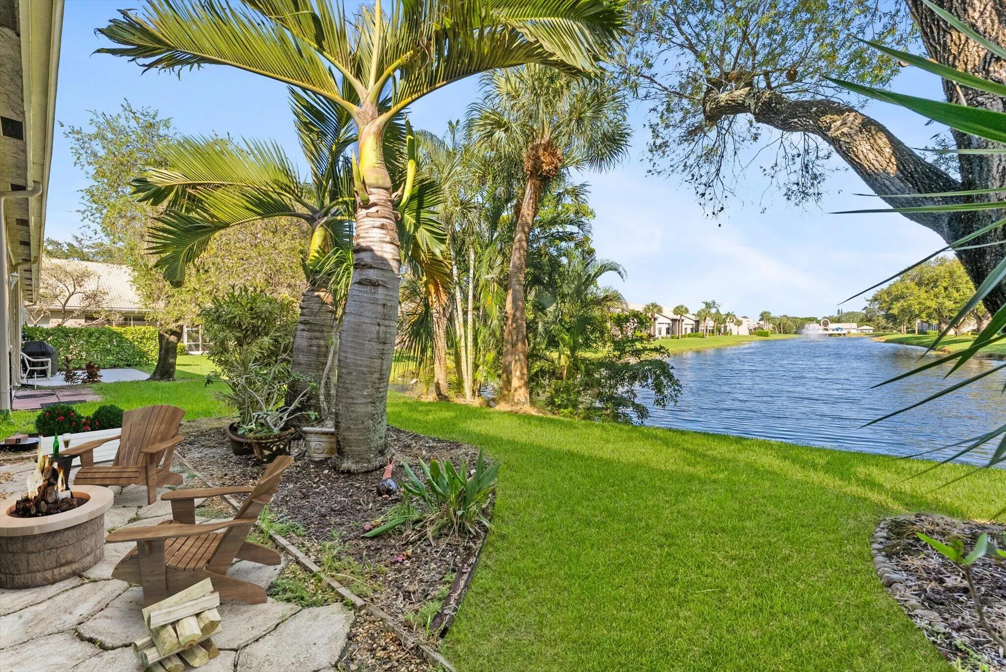 5375 Monterey Circle #D