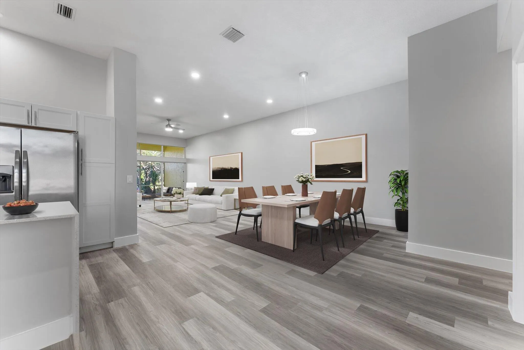 5375 Monterey Circle #D