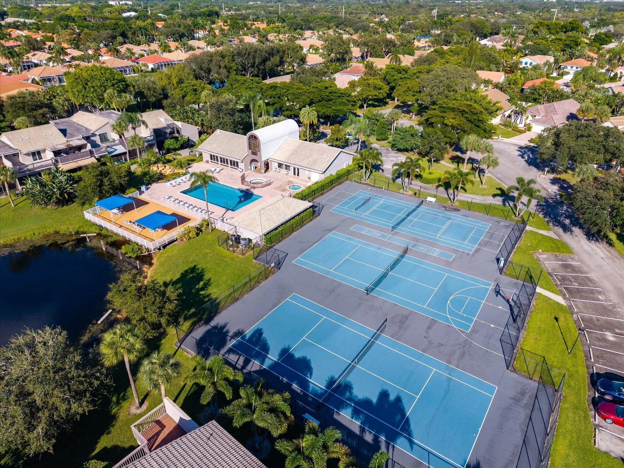 5375 Monterey Circle #D